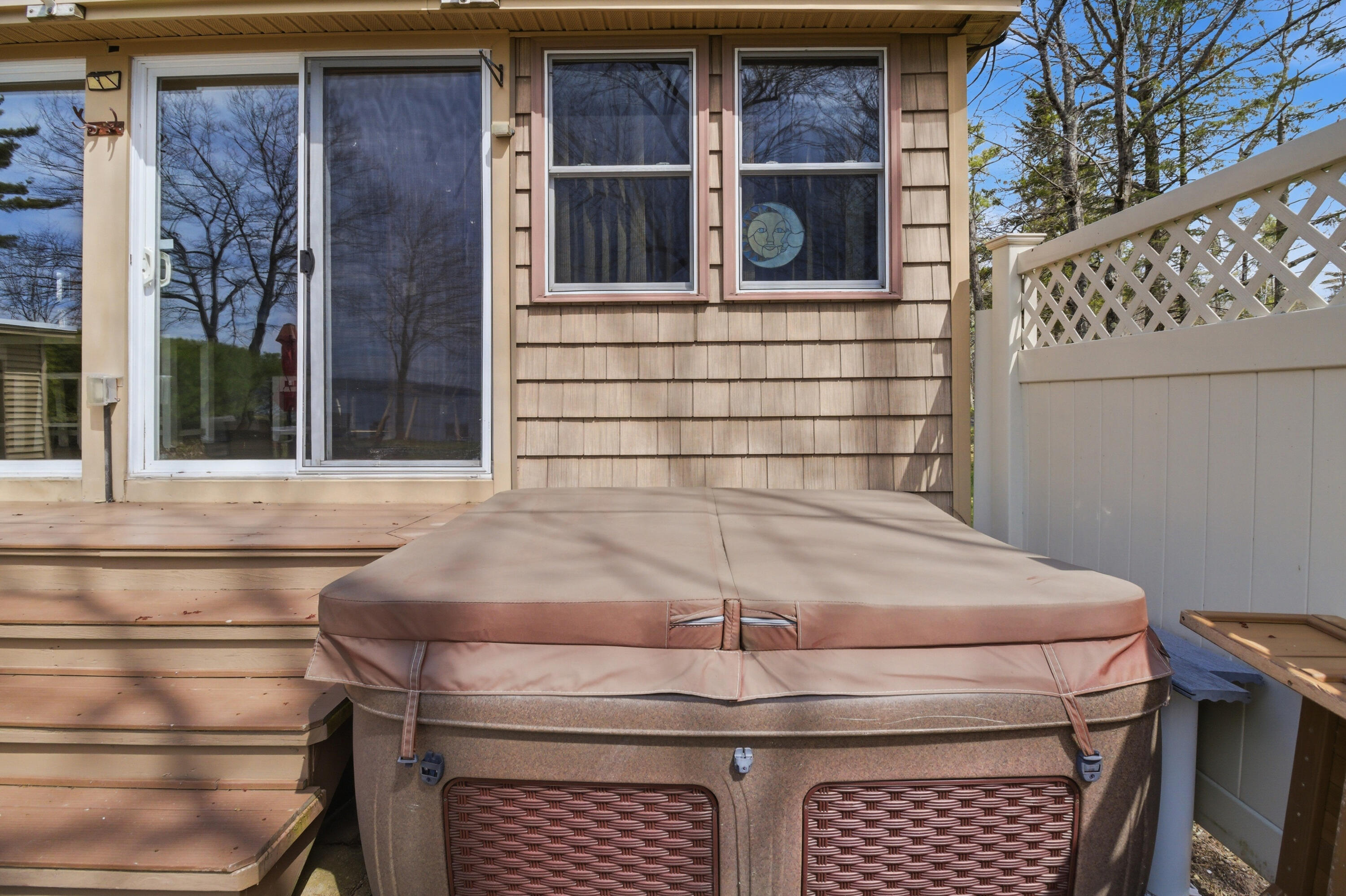 75 Sanborn Road Greene, ME 04236 - Photo 43 of 71 75 Sanborn Greene-41