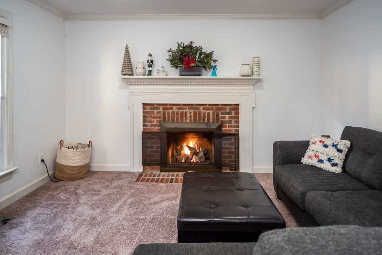 4505 Rutland Court Raleigh, NC 27613 - Photo 7 of 18 Photo 7