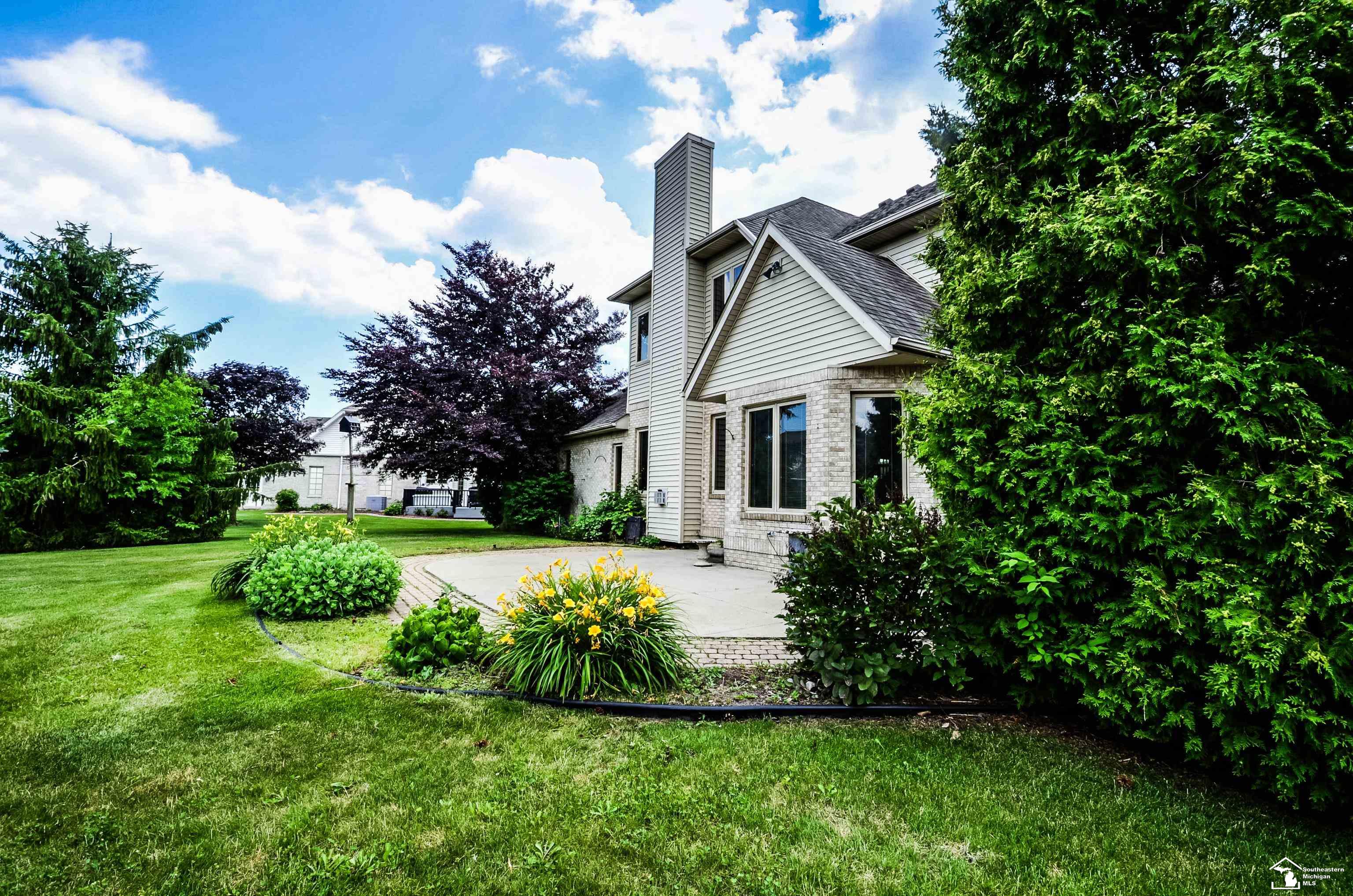 4077 Brest Road Newport, MI 48166 - Photo 46 of 47