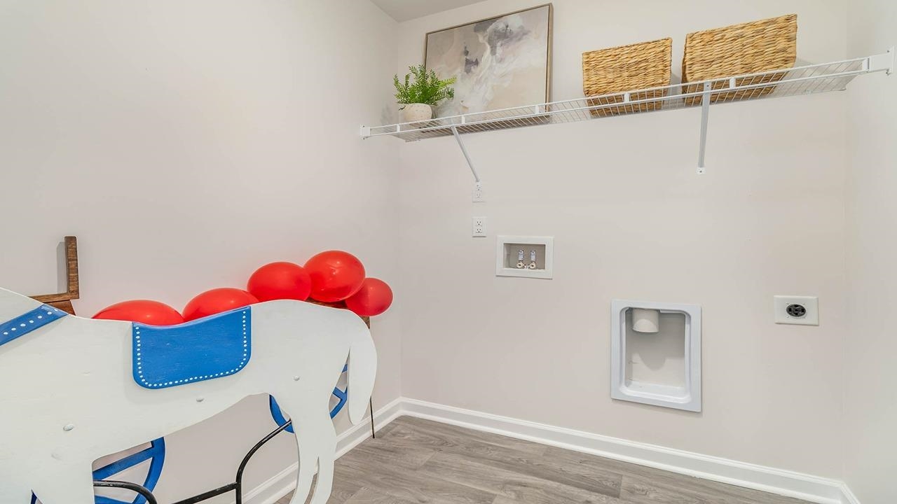 500 Harvest Rdg Way Conway, SC 29527 - Photo 5 of 24 Gallery Image 5