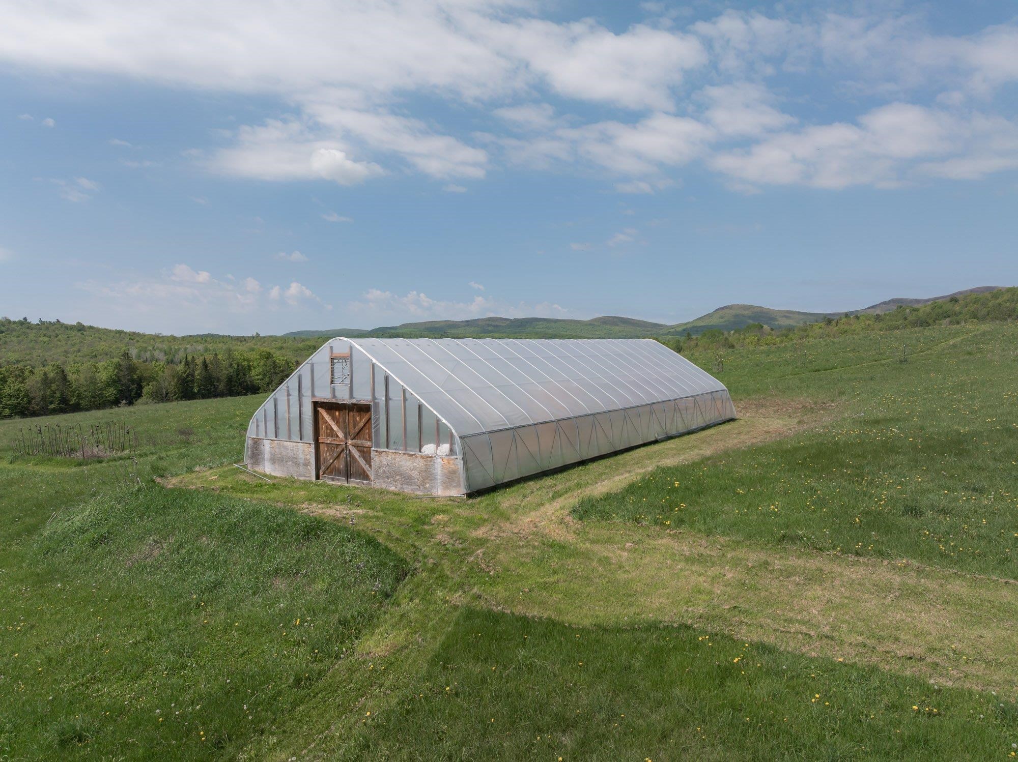 2486 Peak Road Wheelock, VT 05851 - Photo 17 of 57