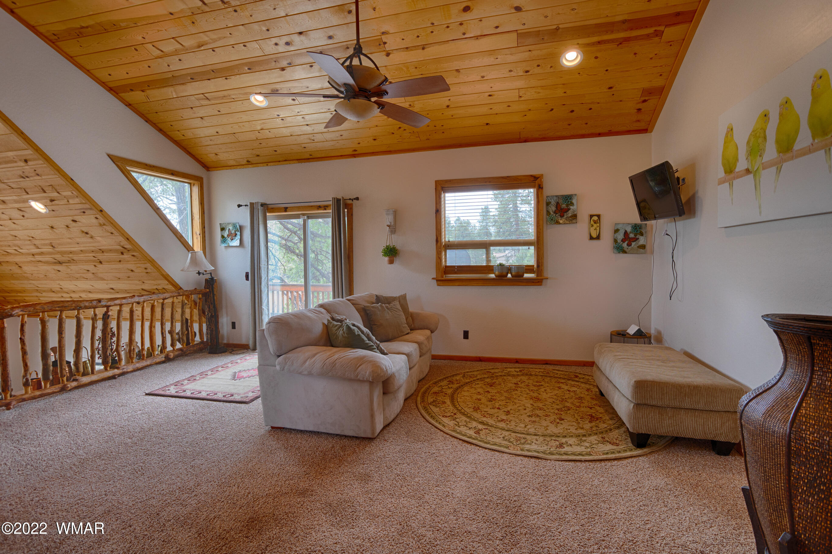 3033 Aspen Road Overgaard, AZ 85933 - Photo 25 of 37