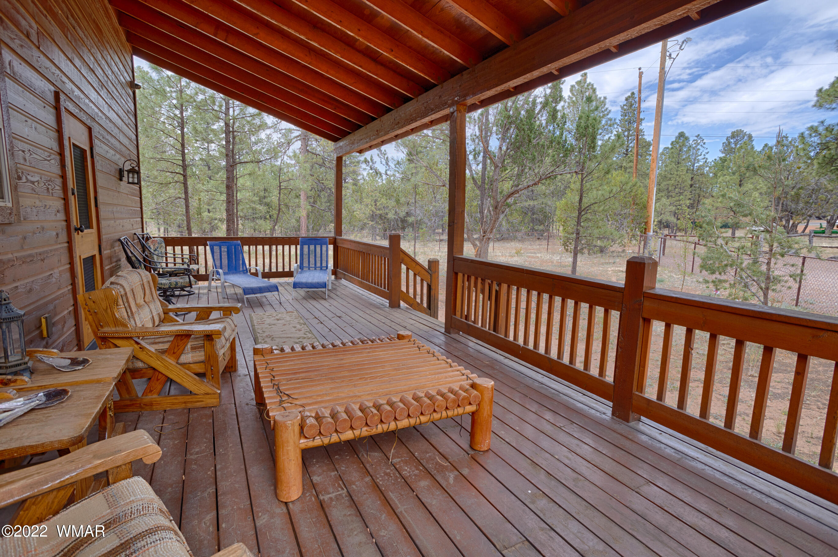 3033 Aspen Road Overgaard, AZ 85933 - Photo 35 of 37