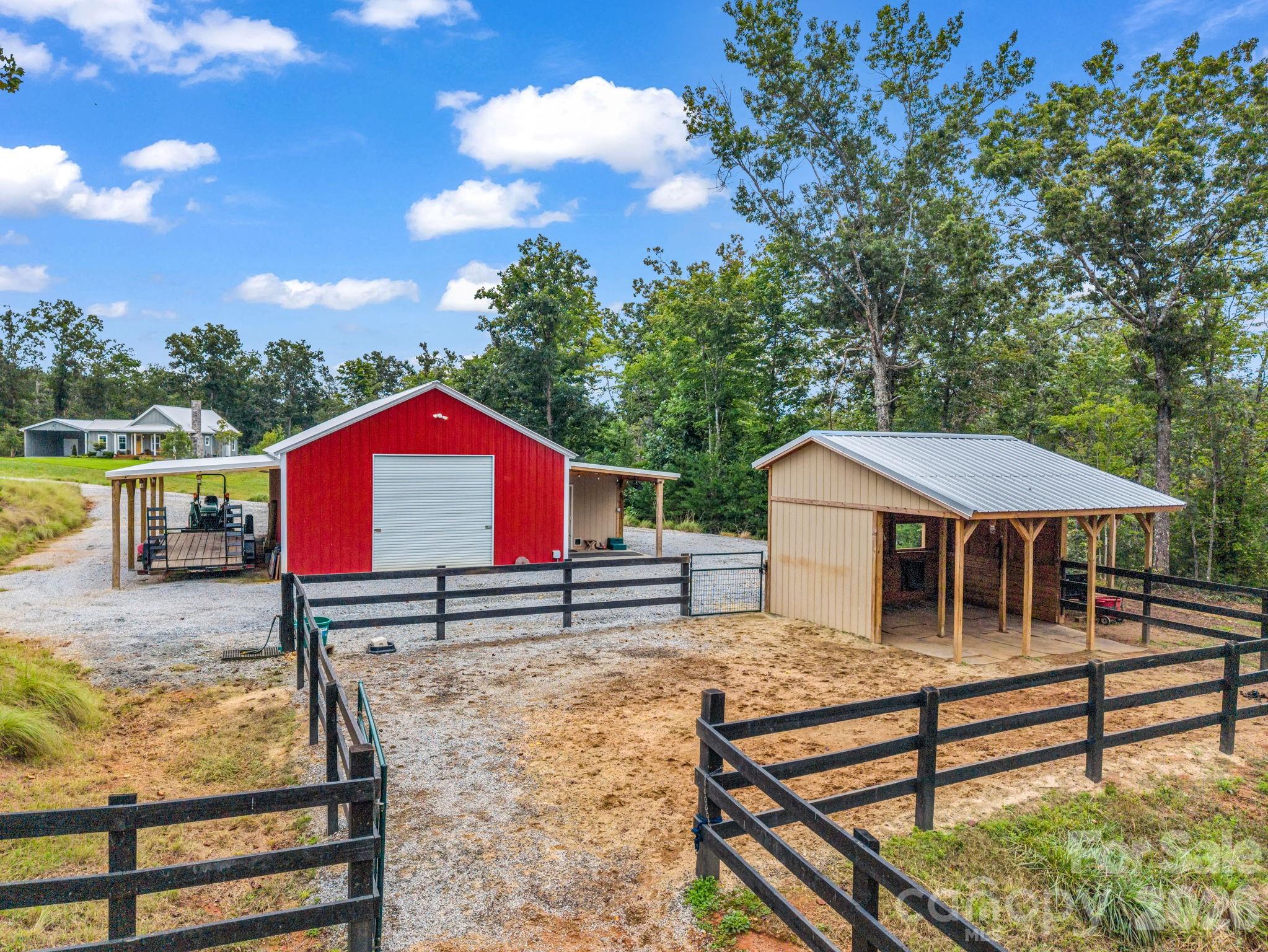 2255 Lake Adger Road Mill Spring, NC 28756 - Photo 9 of 48 Gallery Image 9