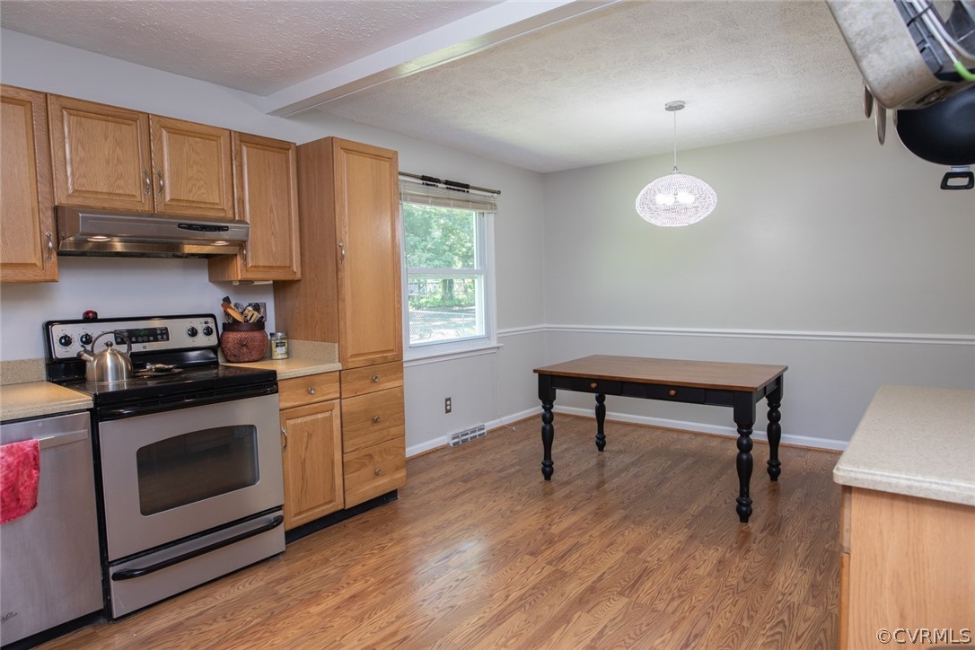 9612 Riddle Road Chesterfield, VA 23832 - Photo 15 of 31