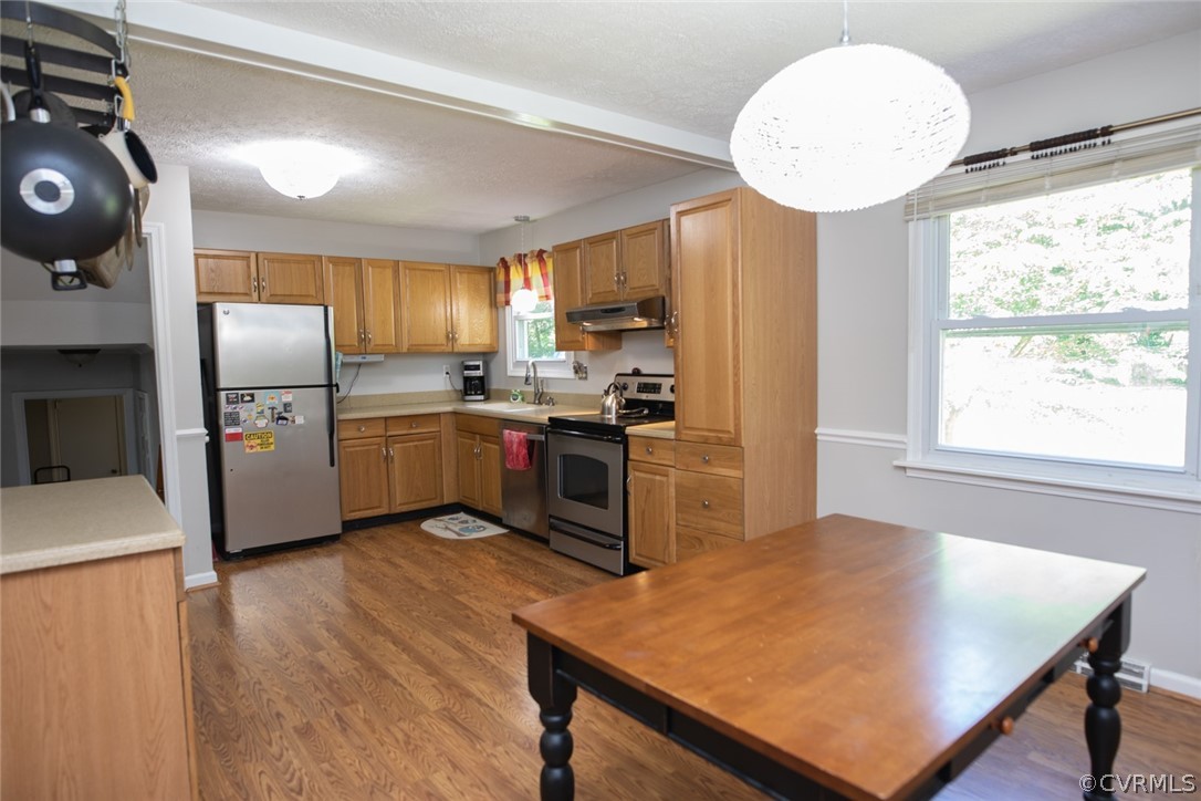9612 Riddle Road Chesterfield, VA 23832 - Photo 17 of 31