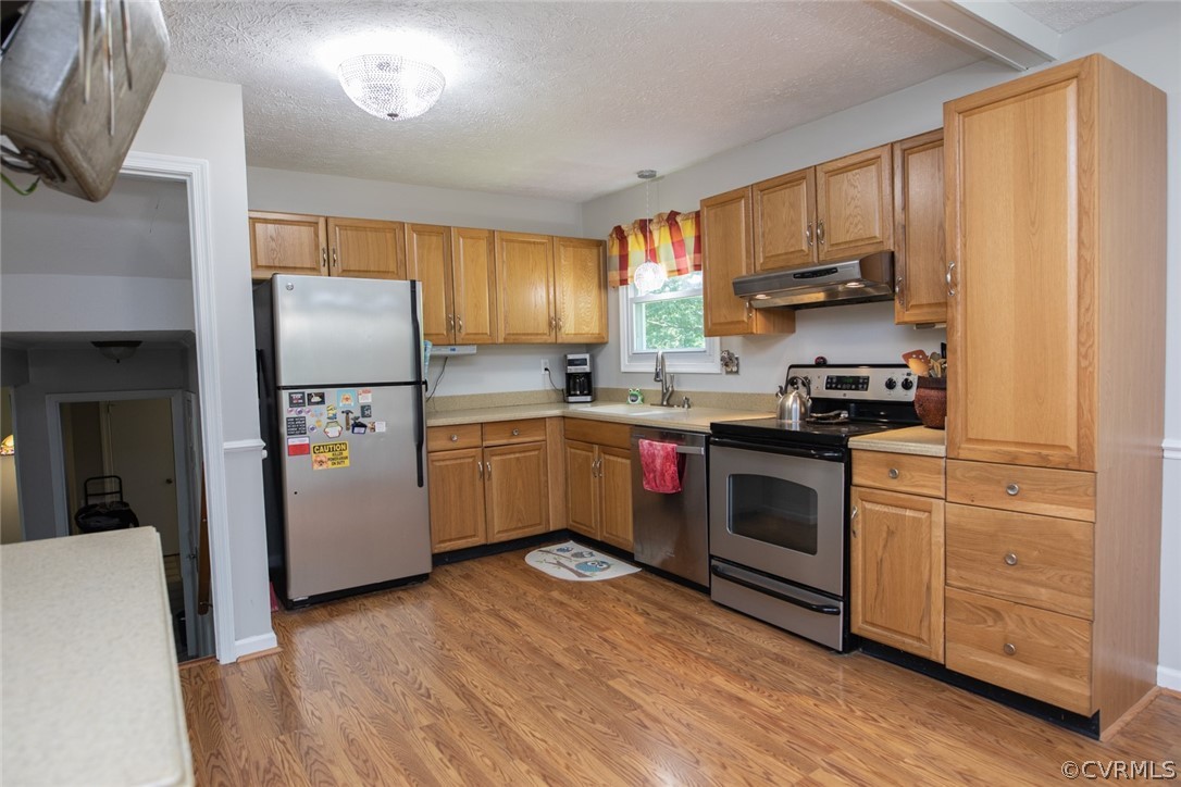 9612 Riddle Road Chesterfield, VA 23832 - Photo 18 of 31