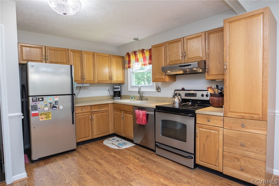 9612 Riddle Road Chesterfield, VA 23832 - Photo 19 of 31