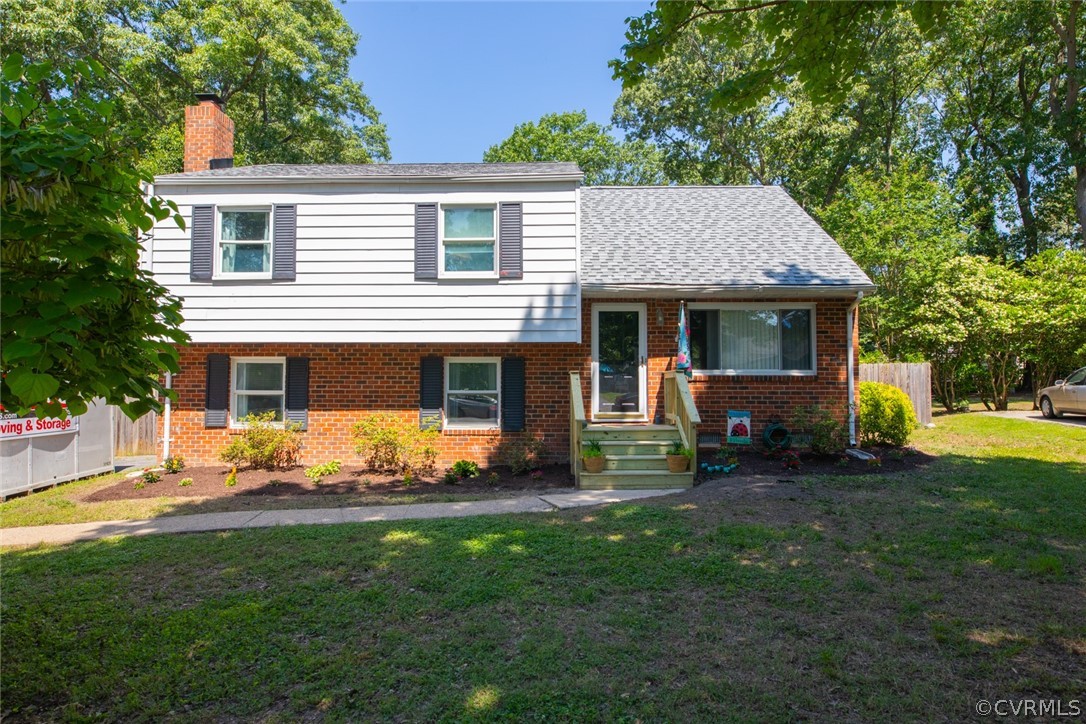 9612 Riddle Road Chesterfield, VA 23832 - Photo 2 of 31
