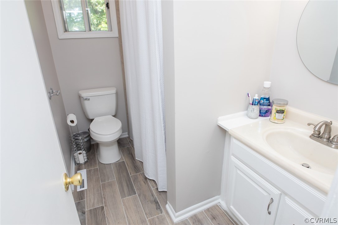 9612 Riddle Road Chesterfield, VA 23832 - Photo 22 of 31