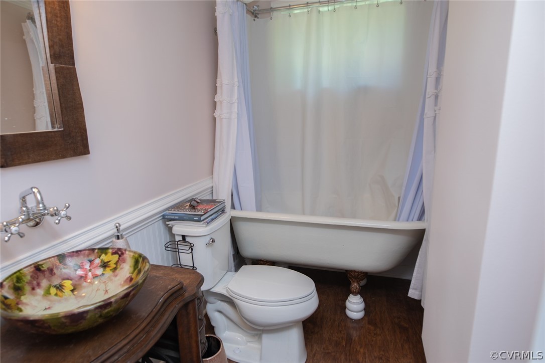 9612 Riddle Road Chesterfield, VA 23832 - Photo 28 of 31