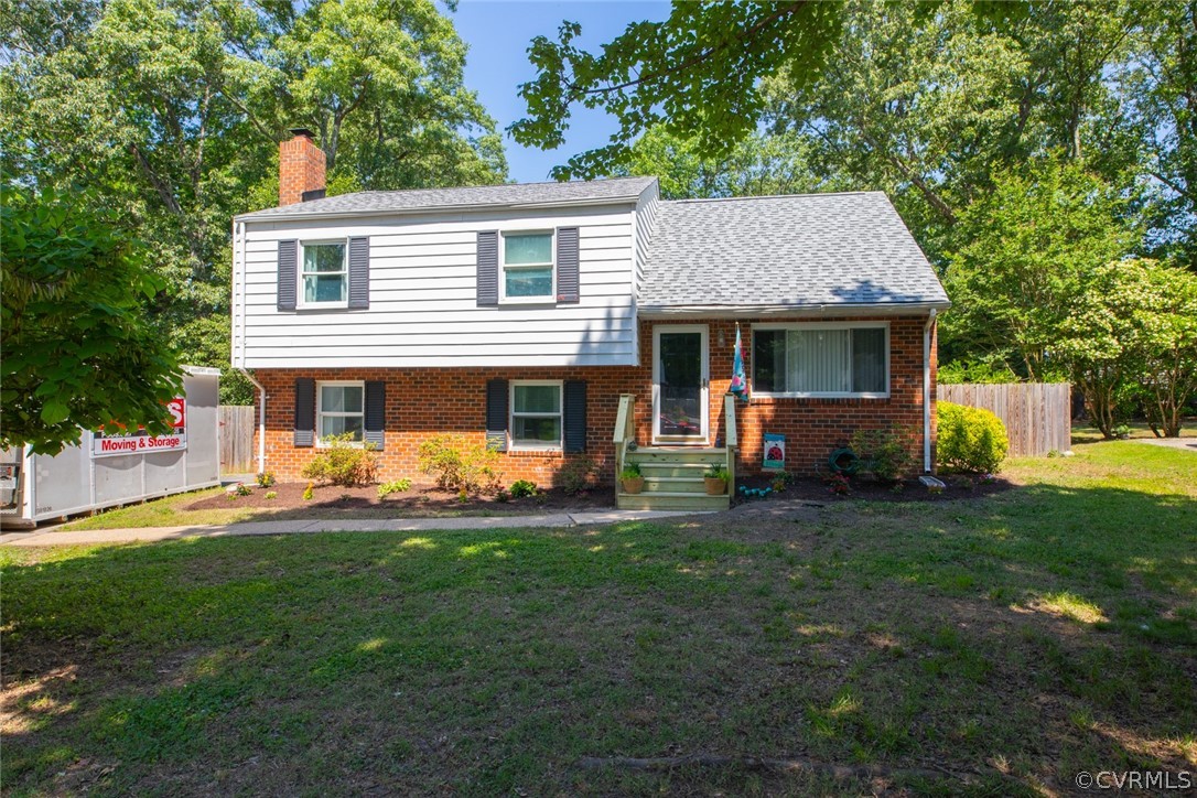 9612 Riddle Road Chesterfield, VA 23832 - Photo 3 of 31