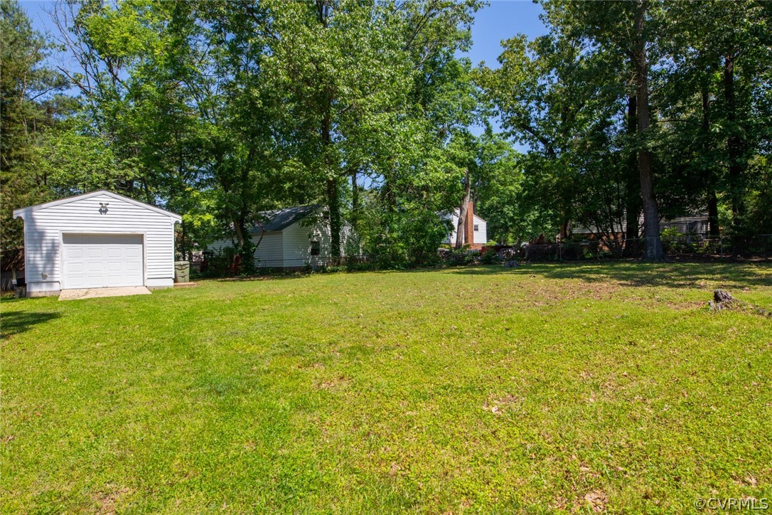 9612 Riddle Road Chesterfield, VA 23832 - Photo 4 of 31