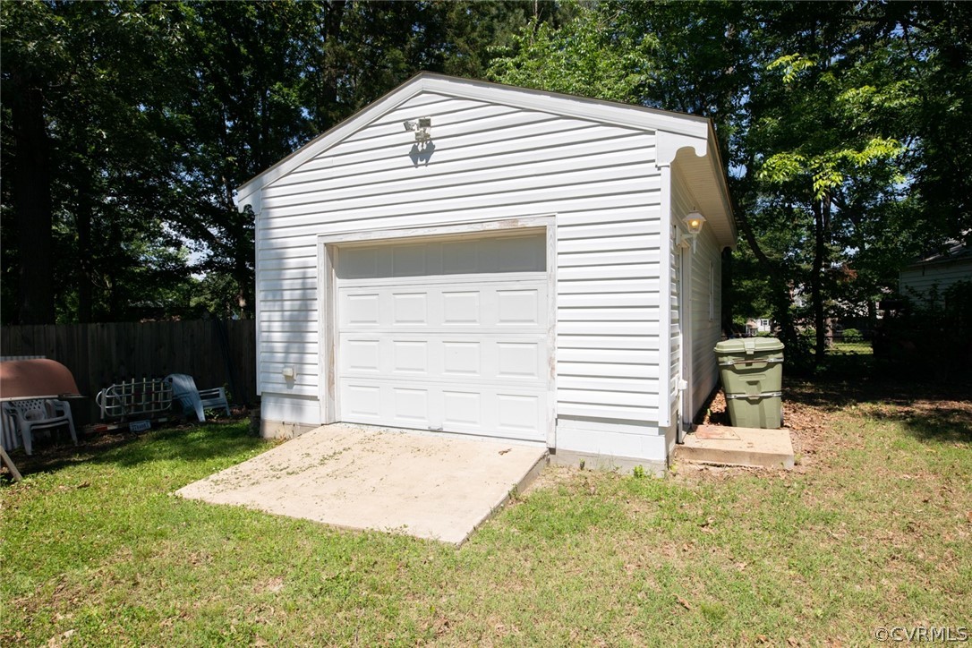 9612 Riddle Road Chesterfield, VA 23832 - Photo 6 of 31
