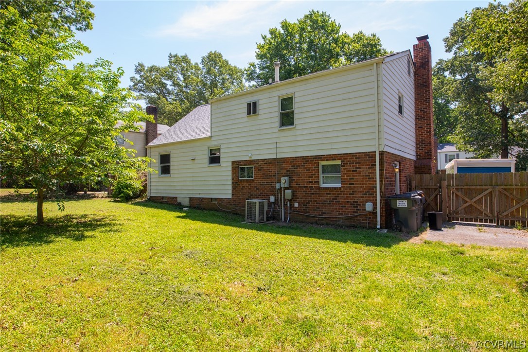 9612 Riddle Road Chesterfield, VA 23832 - Photo 7 of 31