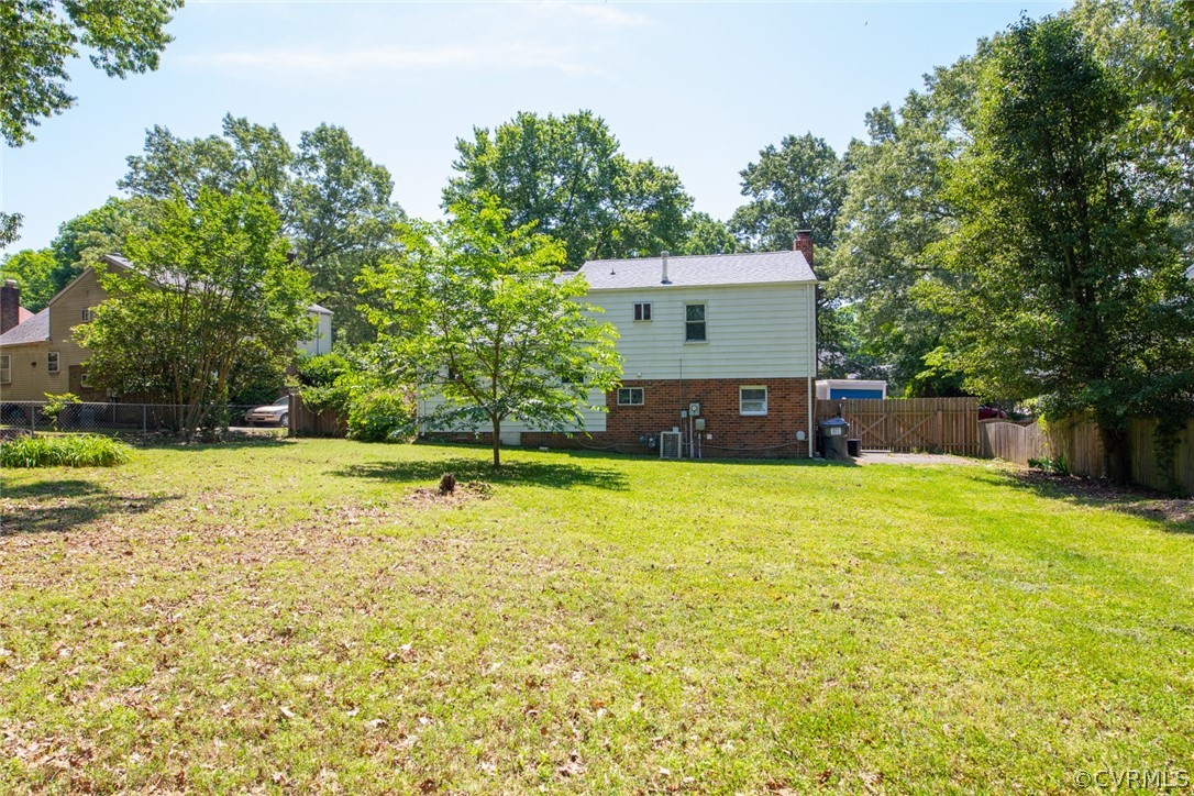9612 Riddle Road Chesterfield, VA 23832 - Photo 9 of 31