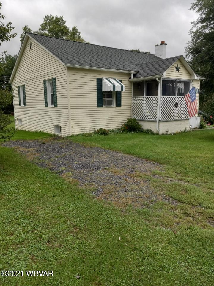 628 Lusk Run Road Mill Hall, PA 17751 - Photo 15 of 24 Gallery Image 15