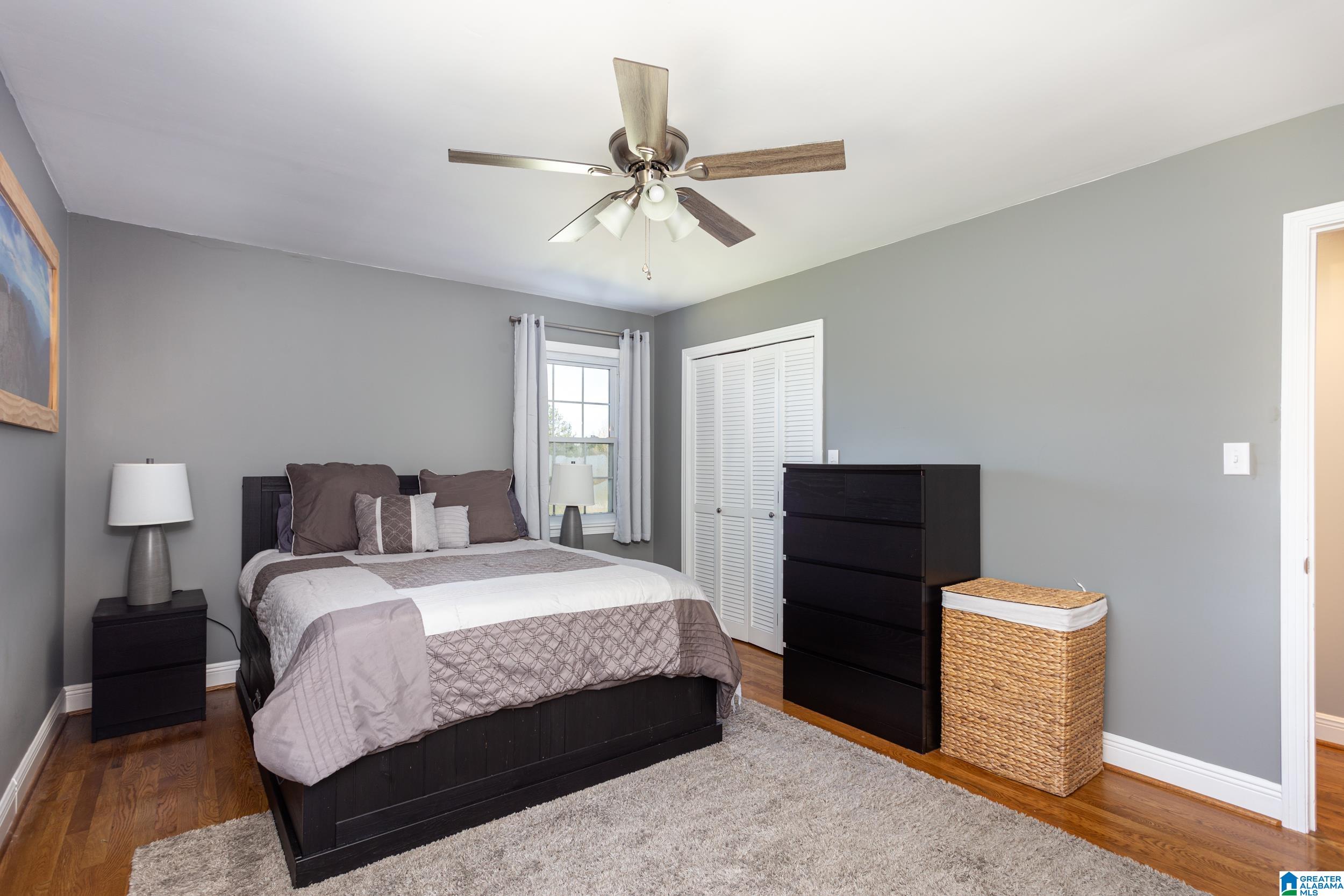965 Sanie Road Odenville, AL 35120 - Photo 21 of 50