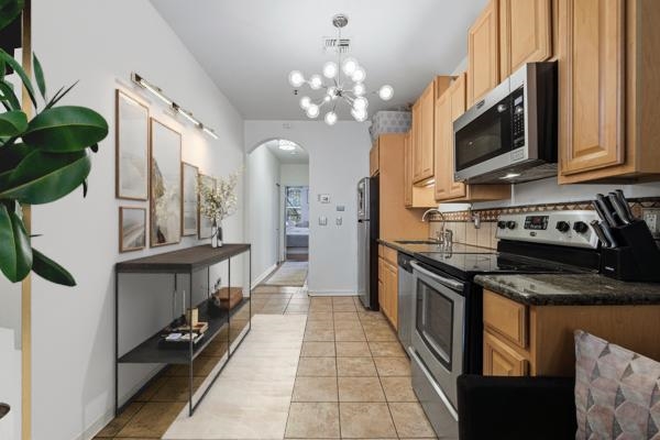420 Monroe Street, Unit 1R Hoboken, NJ 07030 - Photo 1 of 16