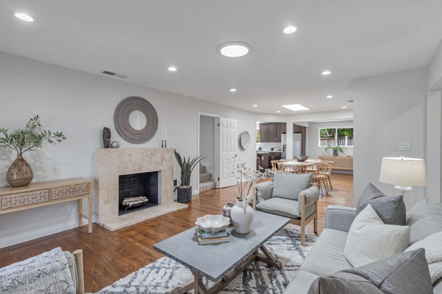 917 North Road Belmont, CA 94002 - Photo 3 of 18 Gallery Image 3