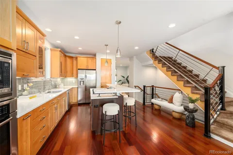 $999,000 | 2155 South Logan Street, Denver, CO 80210