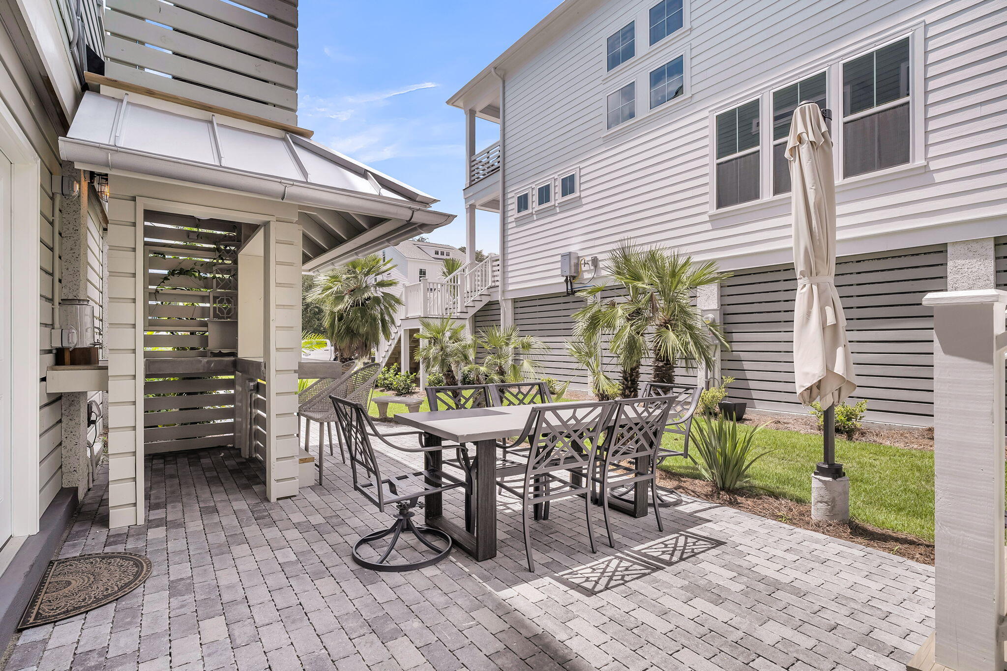 1068 Capersview Court Awendaw, SC 29429 - Photo 51 of 54