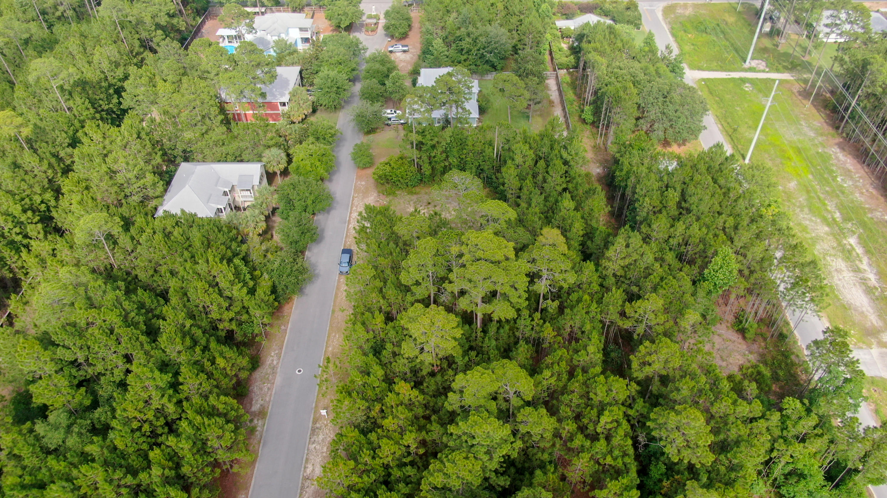 Lot #4 Preston Path Santa Rosa Beach, FL 32459 - Photo 11 of 14 a view of a building