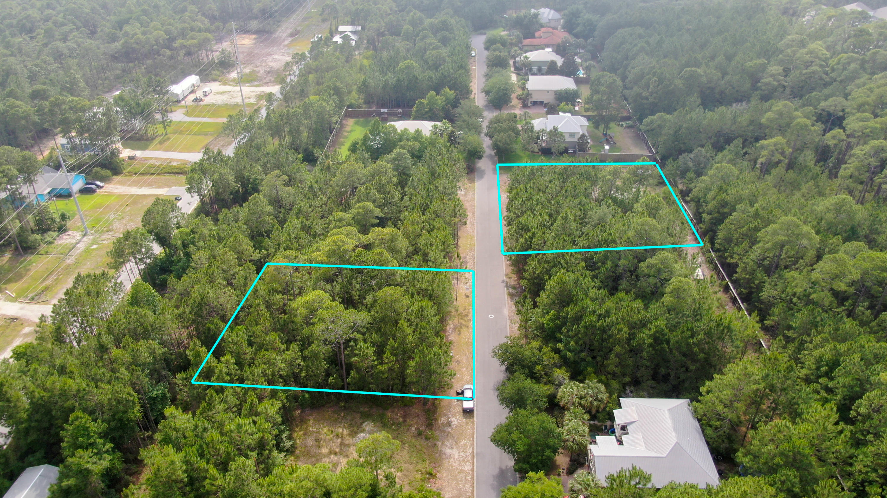 Lot #4 Preston Path Santa Rosa Beach, FL 32459 - Photo 6 of 14