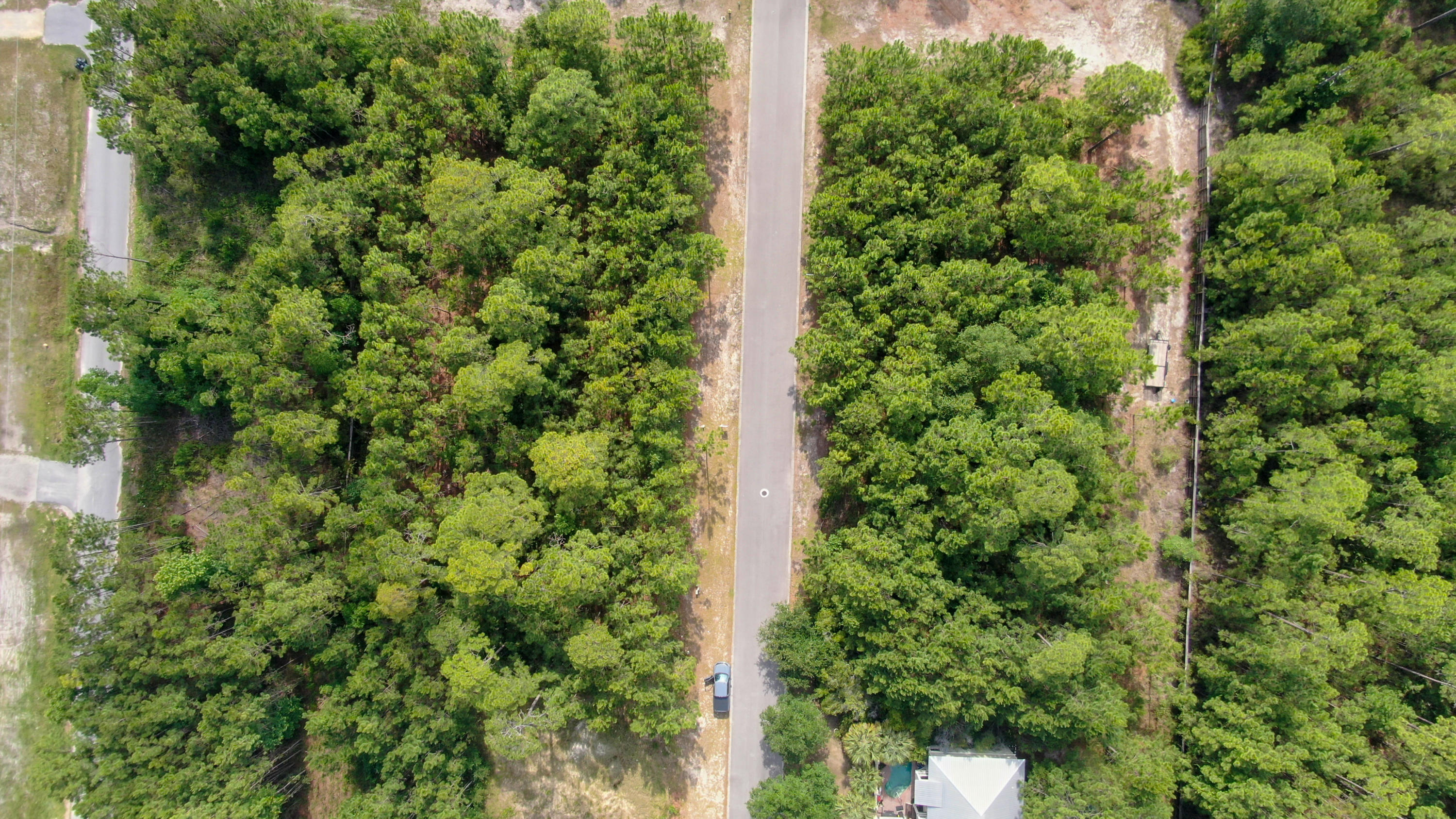 Lot #4 Preston Path Santa Rosa Beach, FL 32459 - Photo 10 of 14 an outdoor view from a garden
