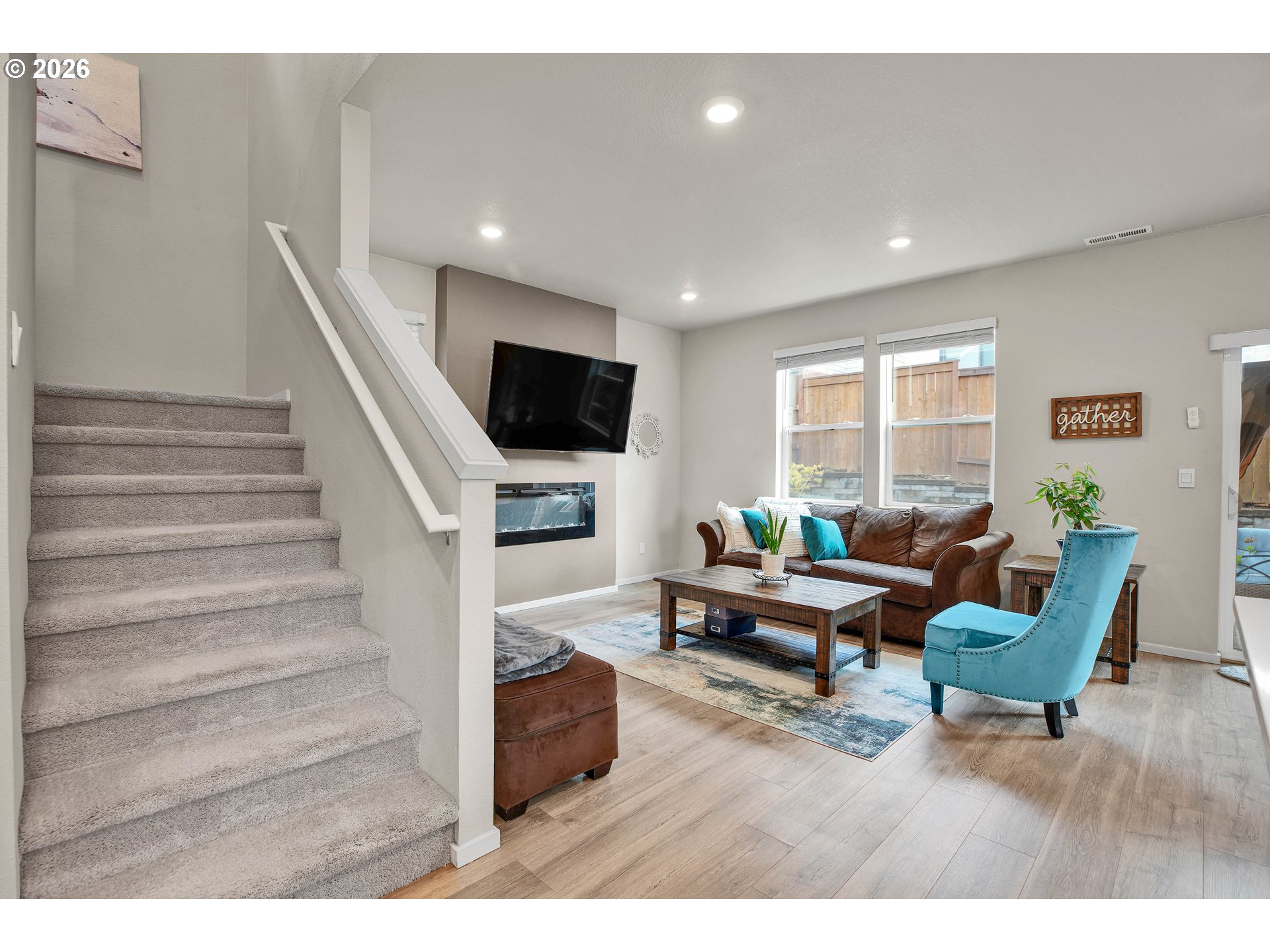 3758 Southwest Redfern Avenue Gresham, OR 97080 - Photo 12 of 47