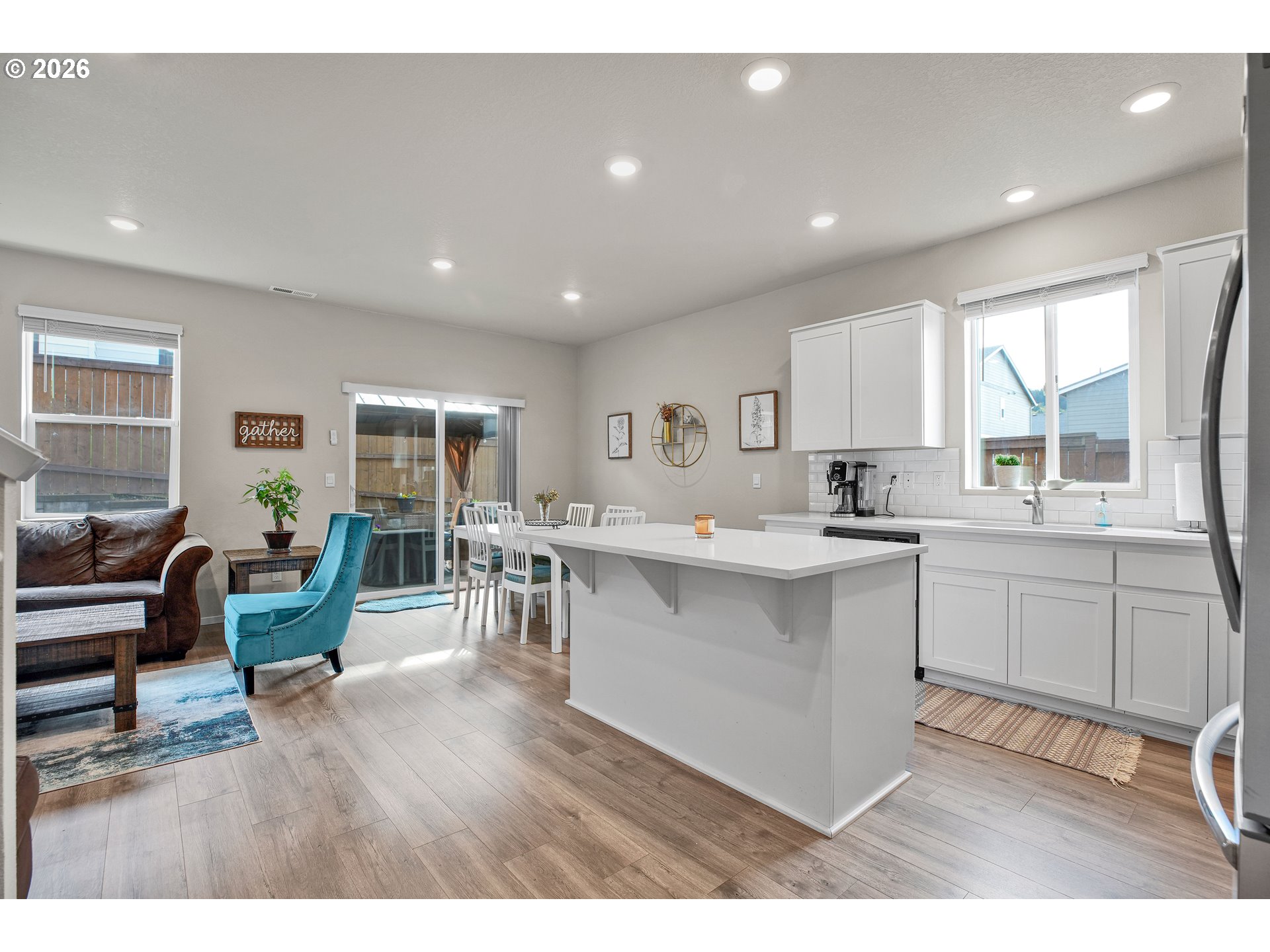 3758 Southwest Redfern Avenue Gresham, OR 97080 - Photo 13 of 47