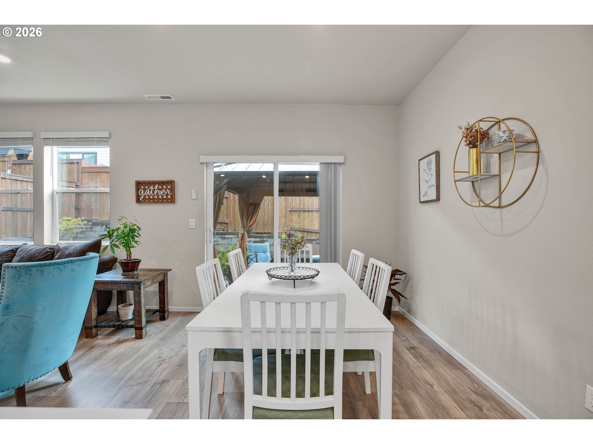 3758 Southwest Redfern Avenue Gresham, OR 97080 - Photo 19 of 47