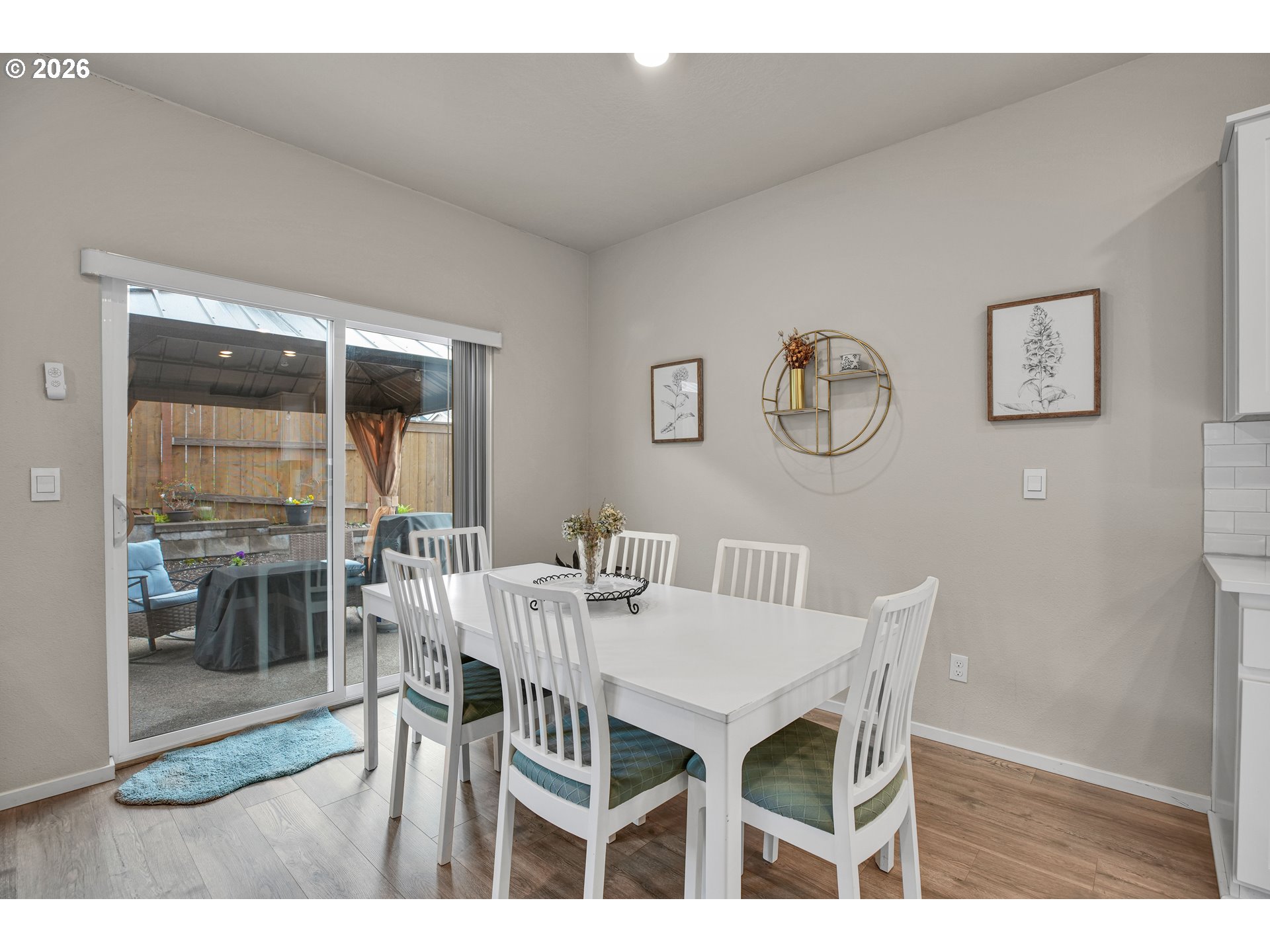 3758 Southwest Redfern Avenue Gresham, OR 97080 - Photo 21 of 47