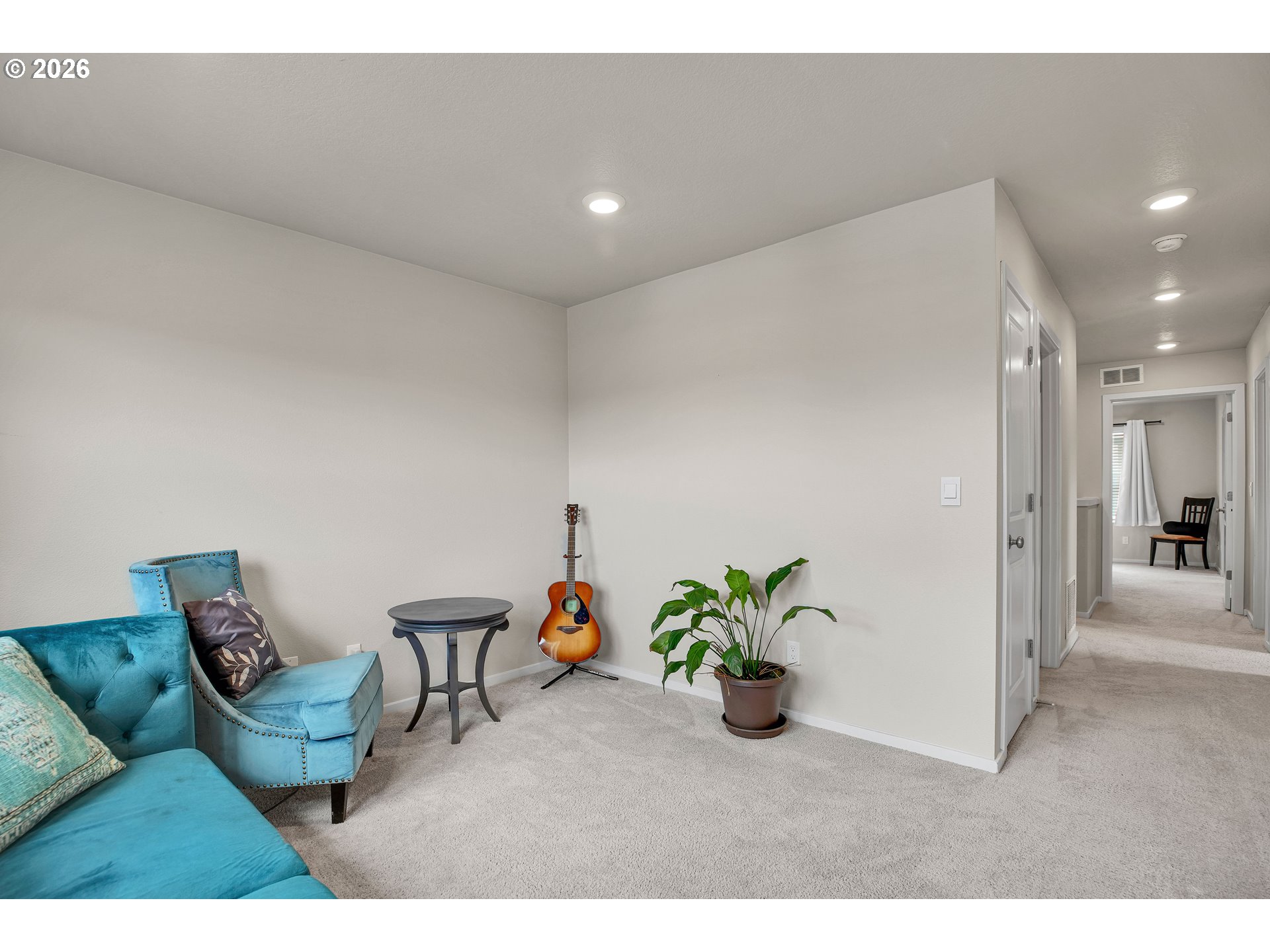 3758 Southwest Redfern Avenue Gresham, OR 97080 - Photo 38 of 47