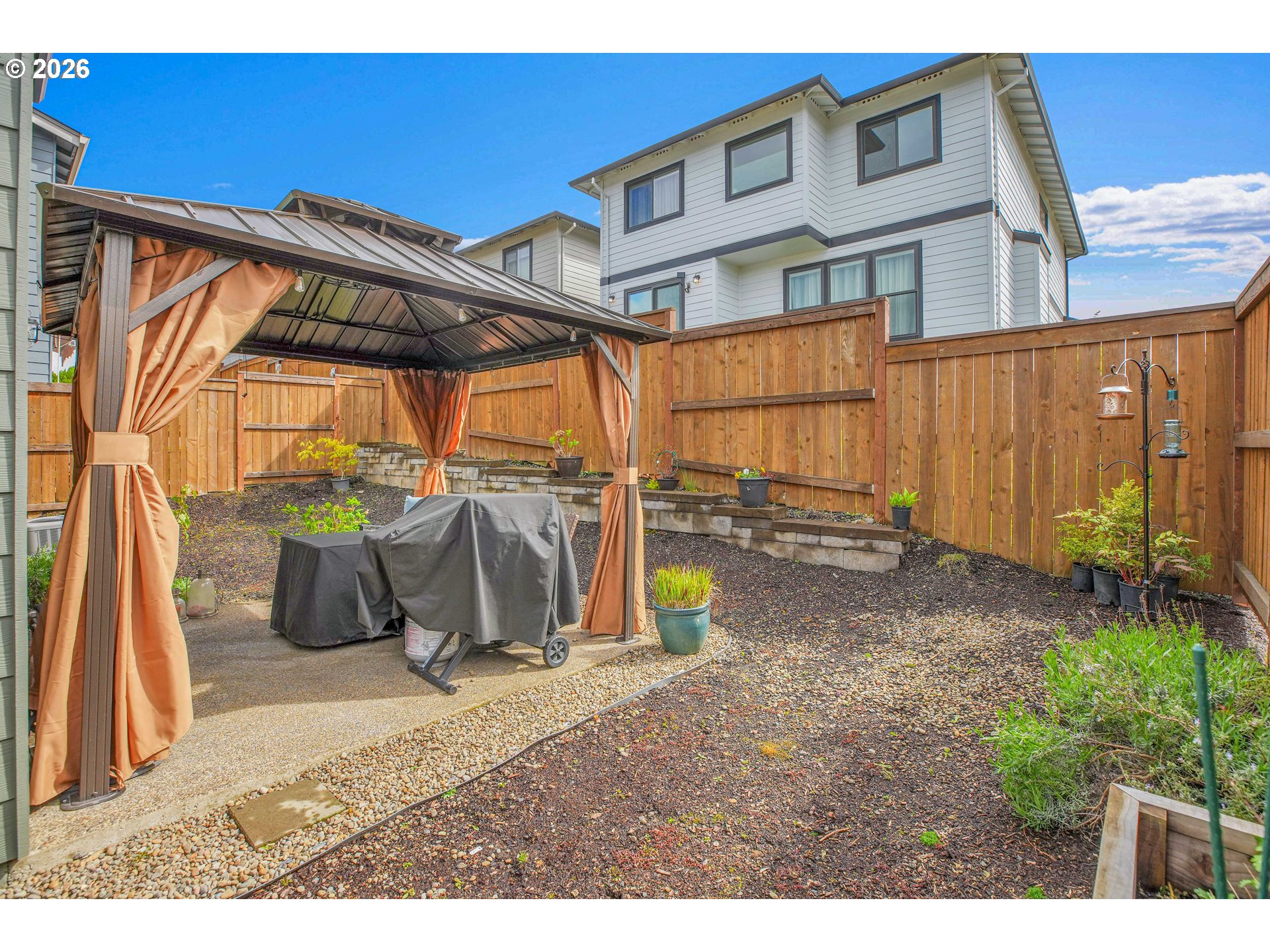 3758 Southwest Redfern Avenue Gresham, OR 97080 - Photo 40 of 47