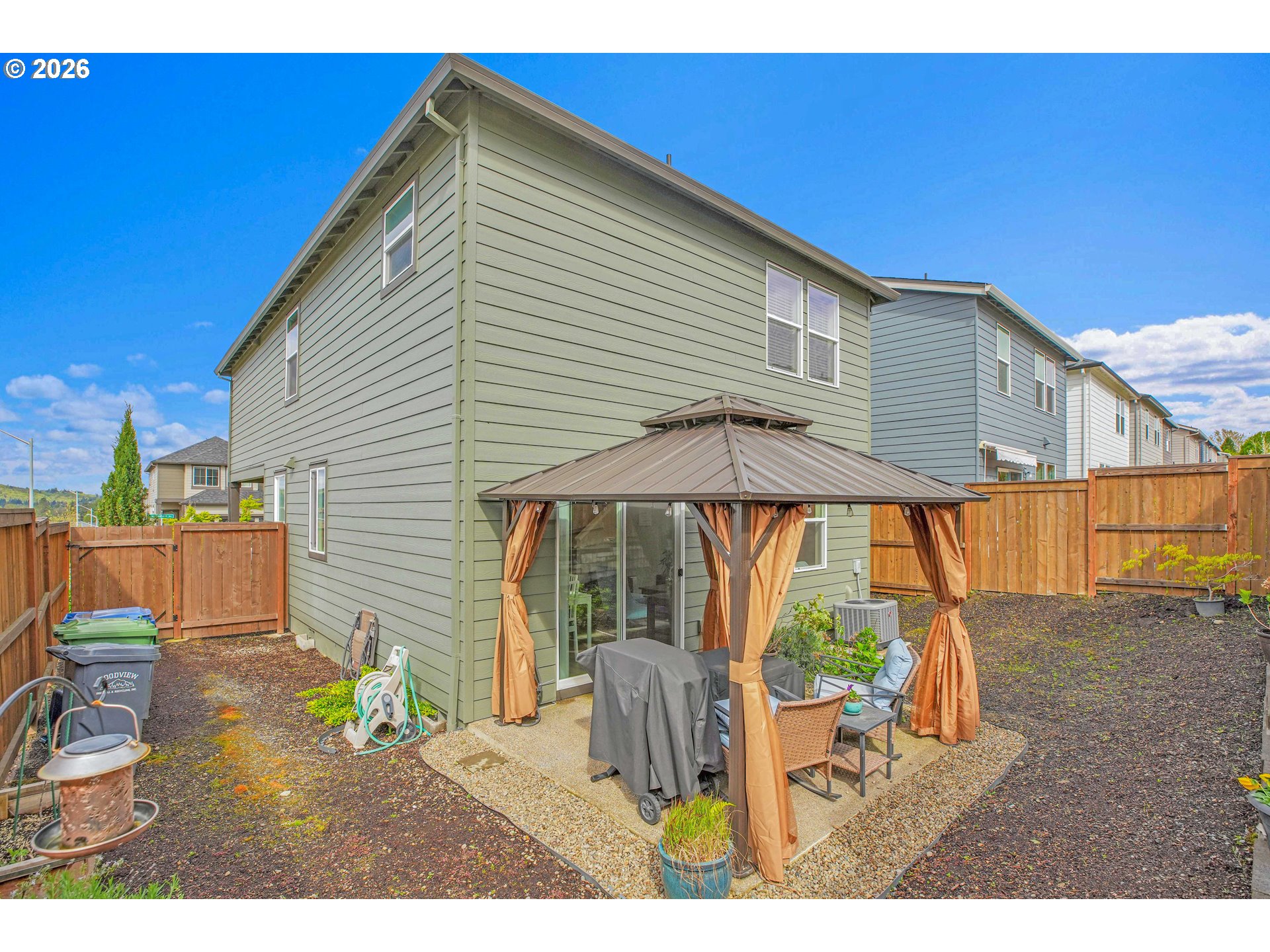 3758 Southwest Redfern Avenue Gresham, OR 97080 - Photo 41 of 47