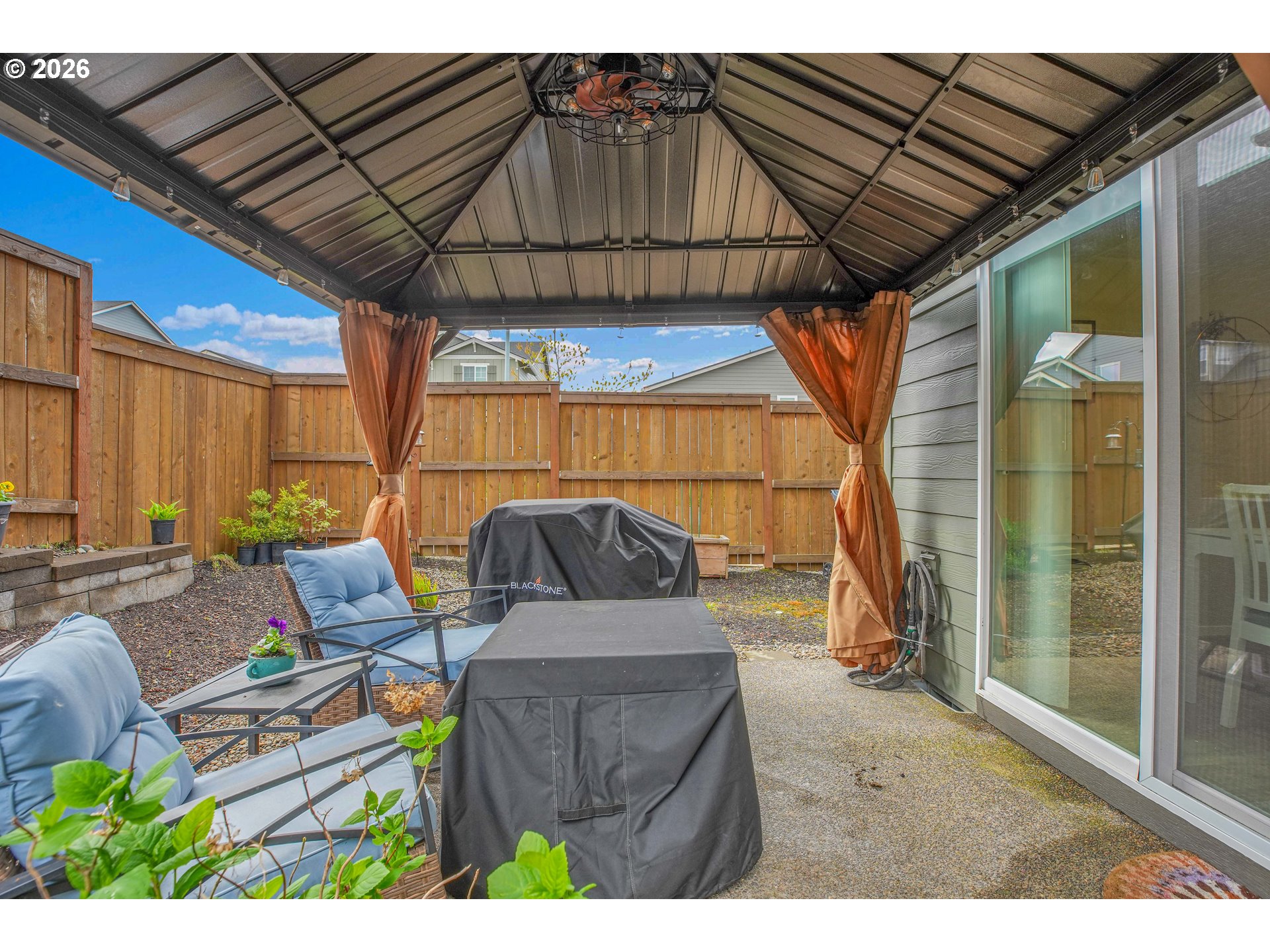 3758 Southwest Redfern Avenue Gresham, OR 97080 - Photo 42 of 47