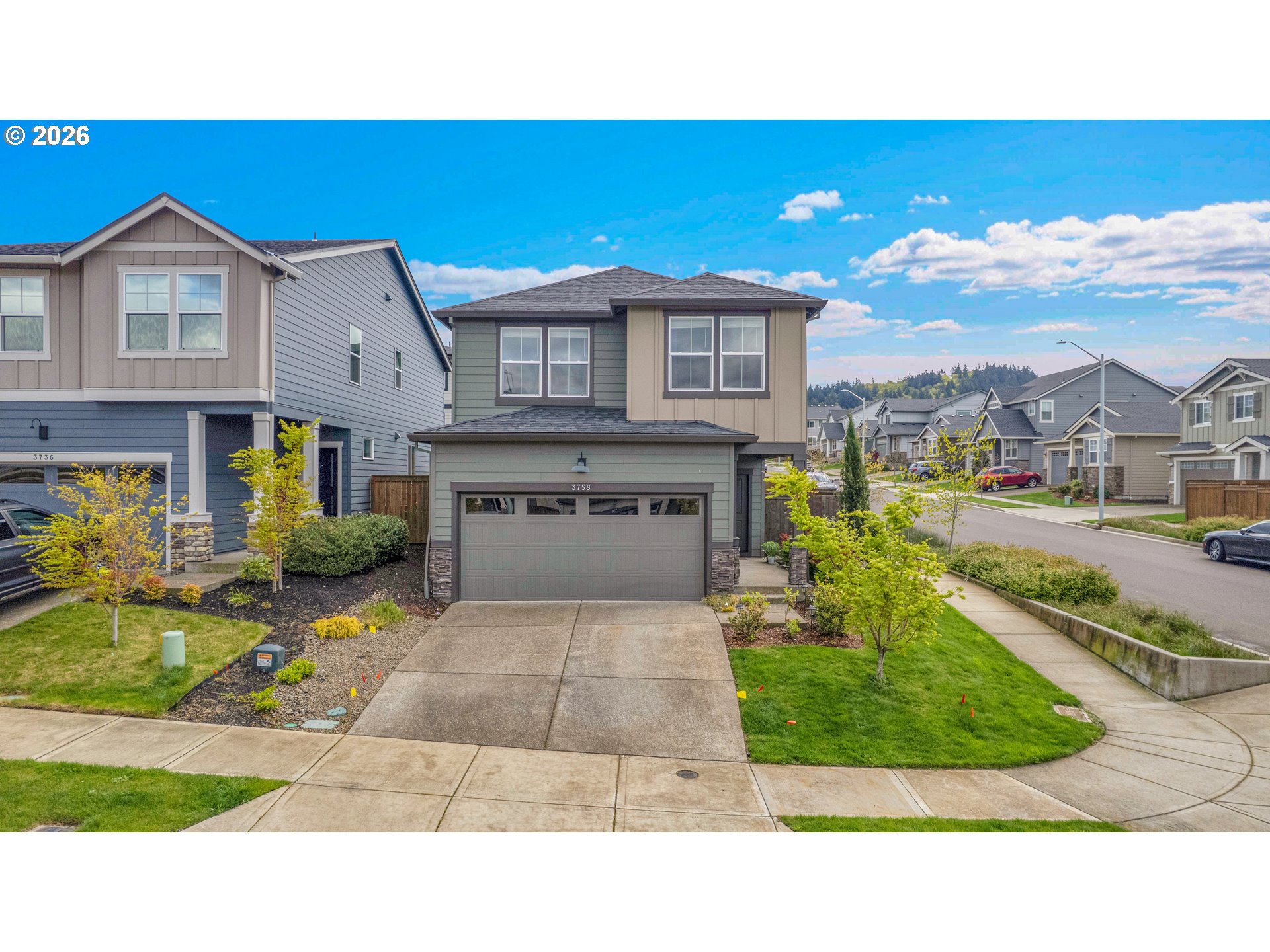 3758 Southwest Redfern Avenue Gresham, OR 97080 - Photo 43 of 47