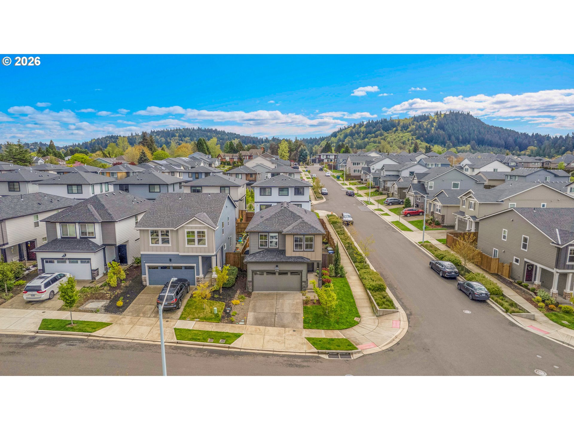 3758 Southwest Redfern Avenue Gresham, OR 97080 - Photo 44 of 47