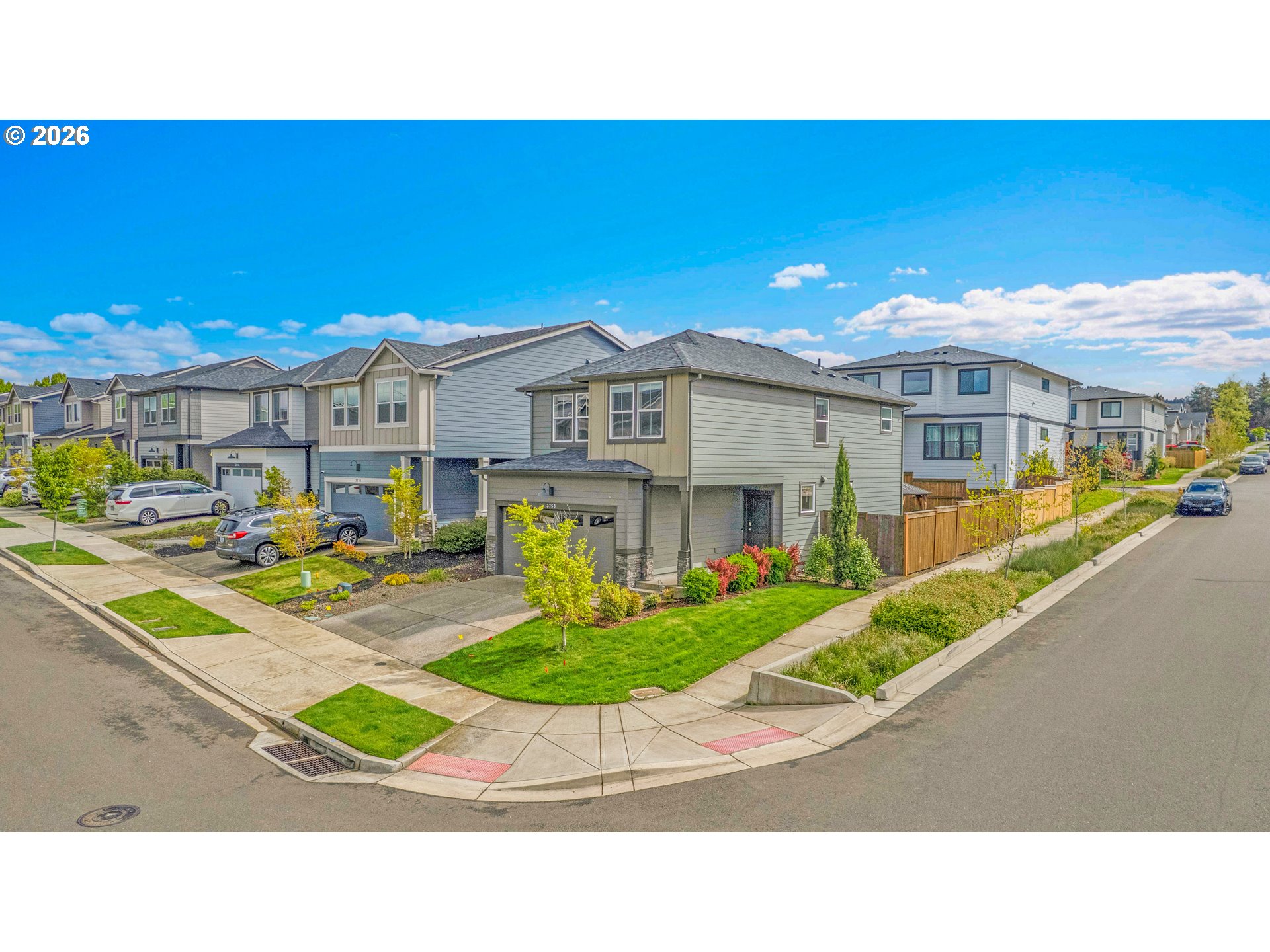 3758 Southwest Redfern Avenue Gresham, OR 97080 - Photo 45 of 47