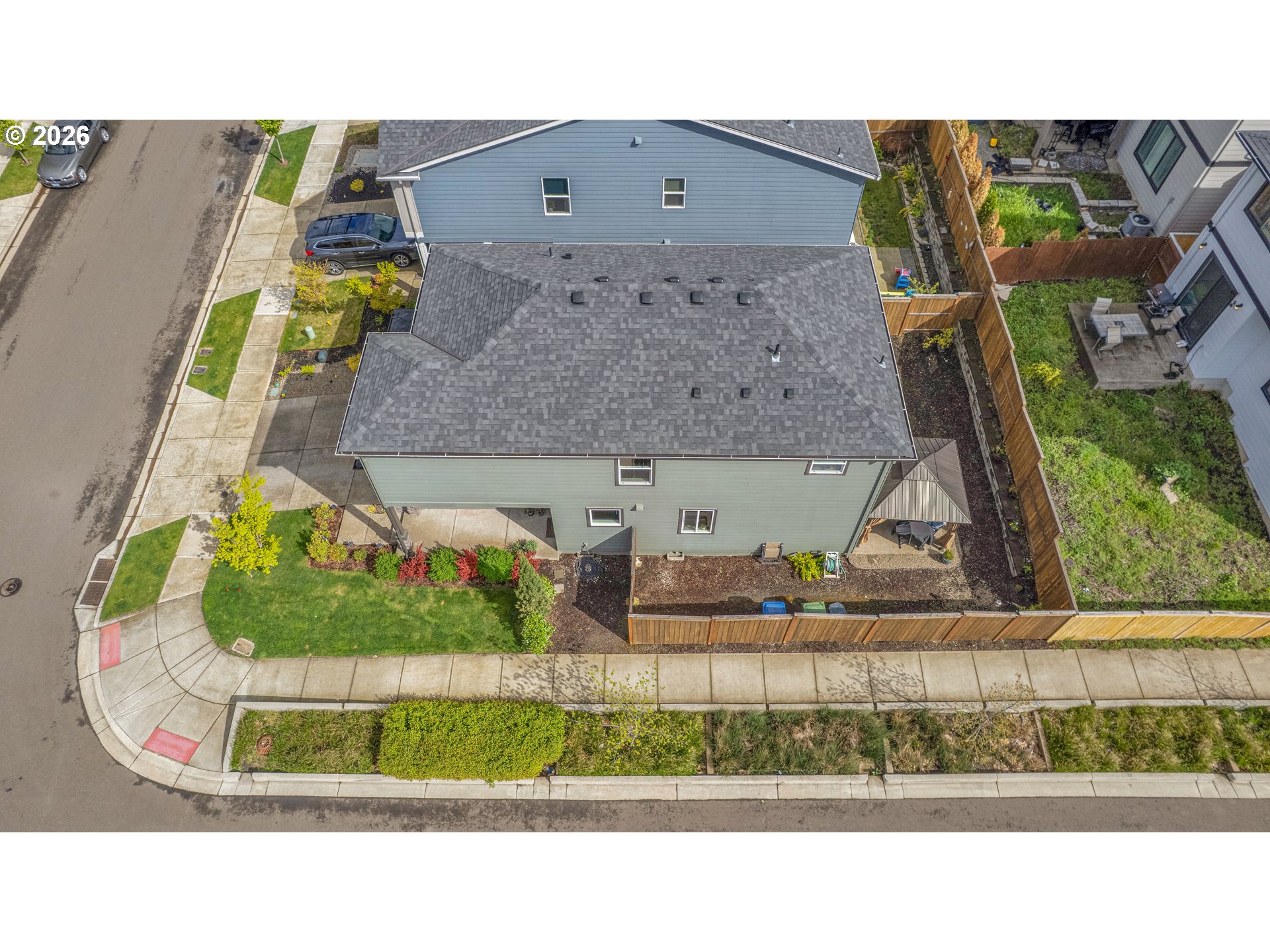 3758 Southwest Redfern Avenue Gresham, OR 97080 - Photo 46 of 47