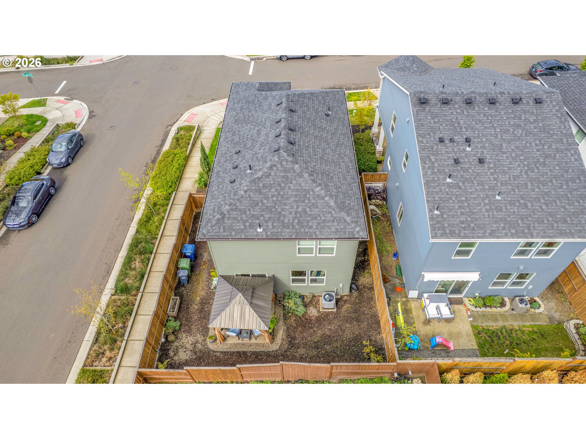 3758 Southwest Redfern Avenue Gresham, OR 97080 - Photo 47 of 47