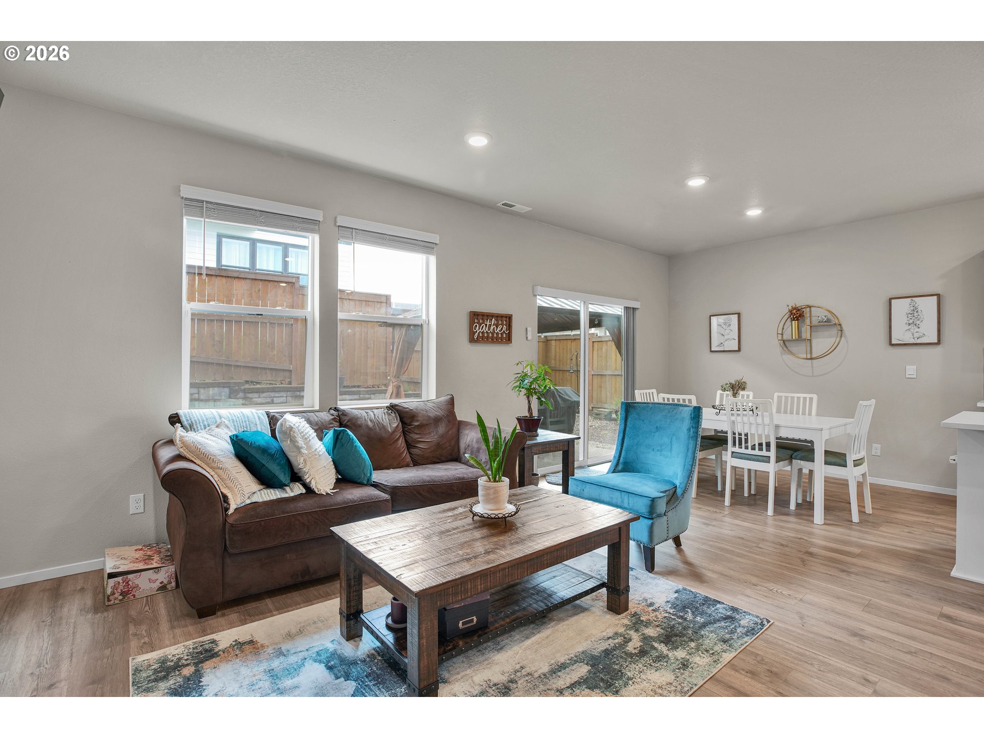 3758 Southwest Redfern Avenue Gresham, OR 97080 - Photo 8 of 47