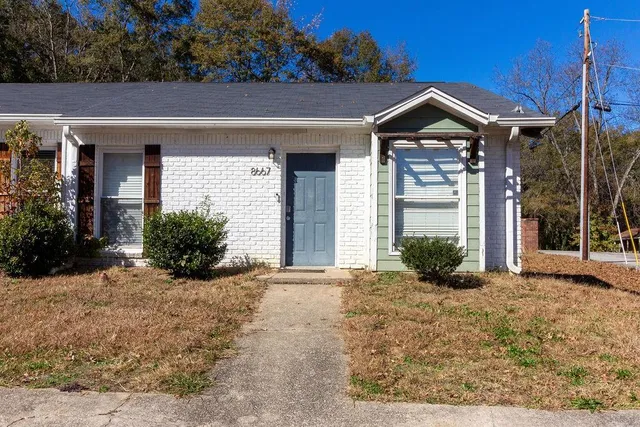 $180,700 | 8667 Ashley Way, Douglasville, GA 30134