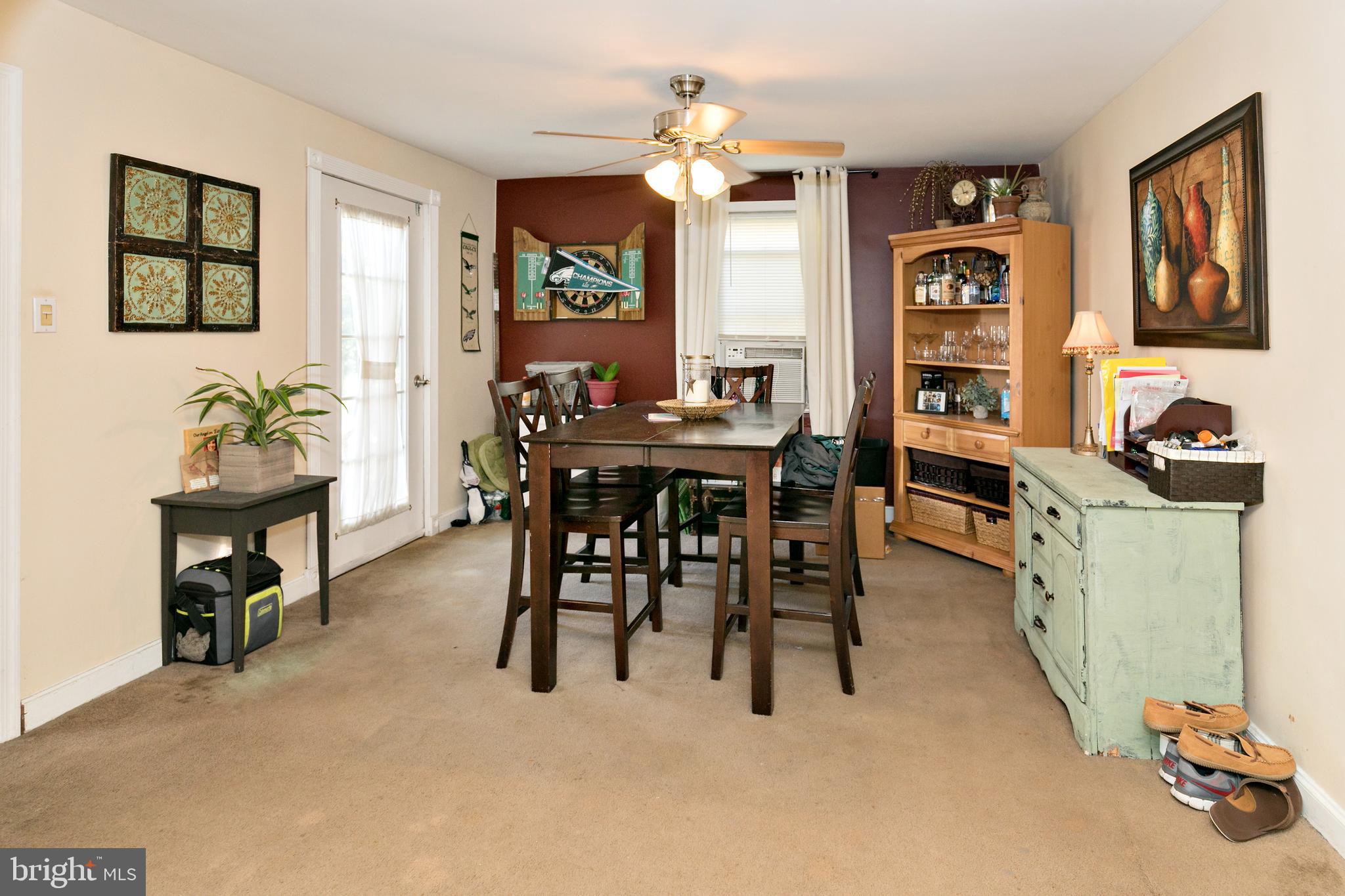 400 Stone Road Laurel Springs, NJ 08021 - Photo 18 of 34 Unit 1 Dining Room