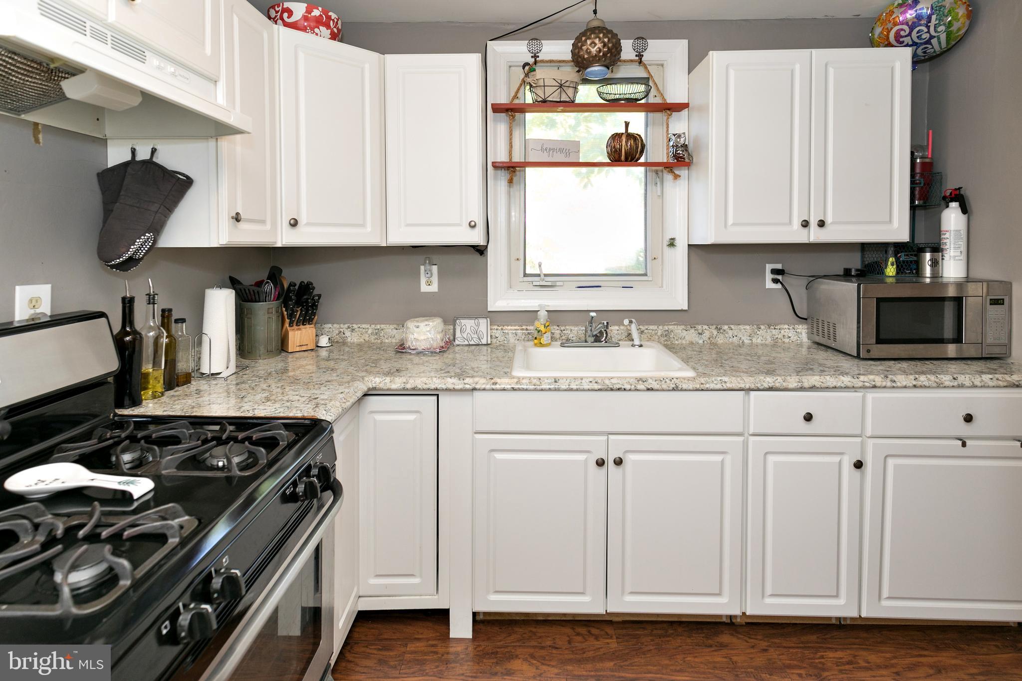 400 Stone Road Laurel Springs, NJ 08021 - Photo 21 of 34 Unit 1 Kitchen