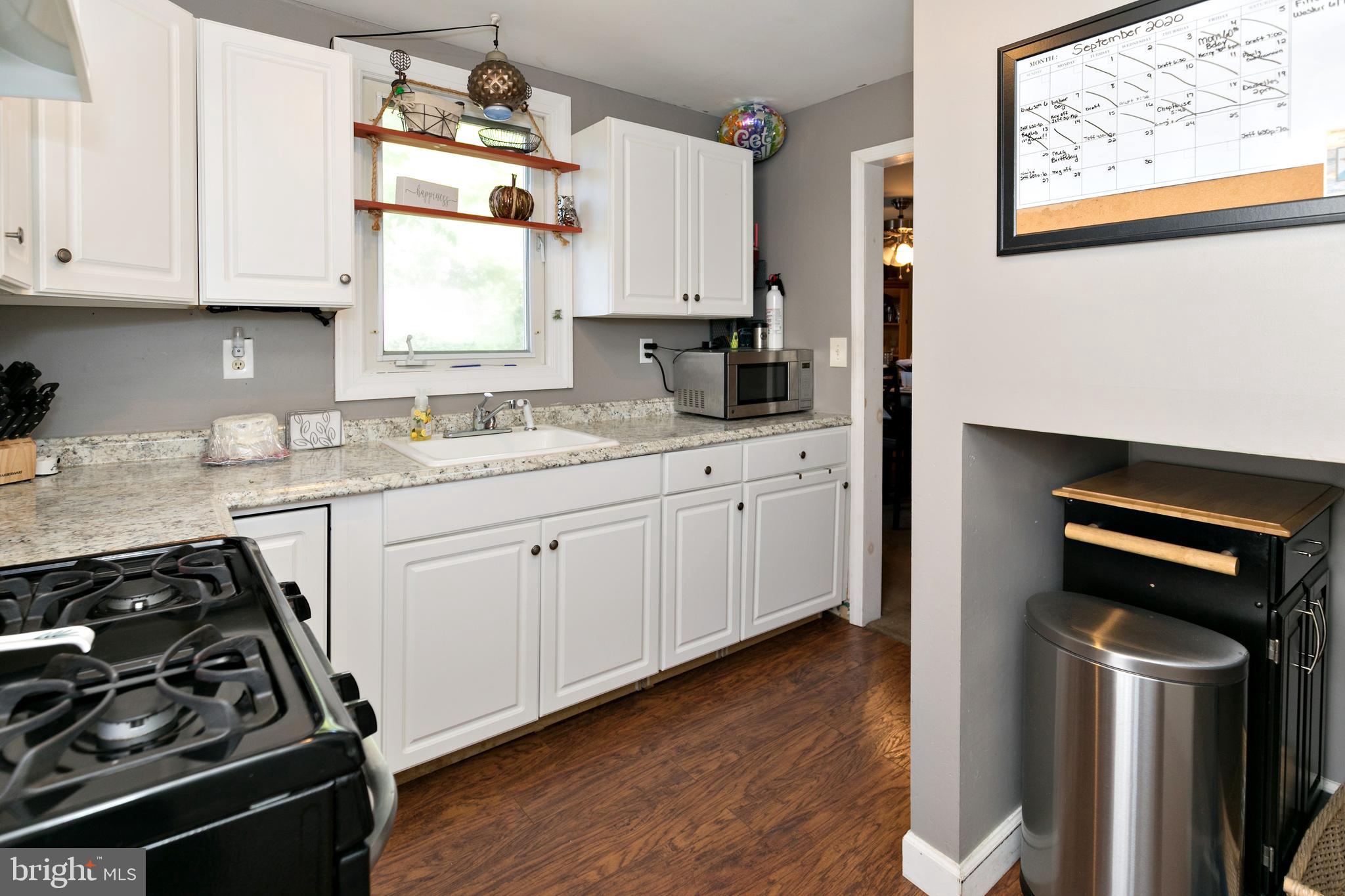 400 Stone Road Laurel Springs, NJ 08021 - Photo 22 of 34 Unit 1 Kitchen