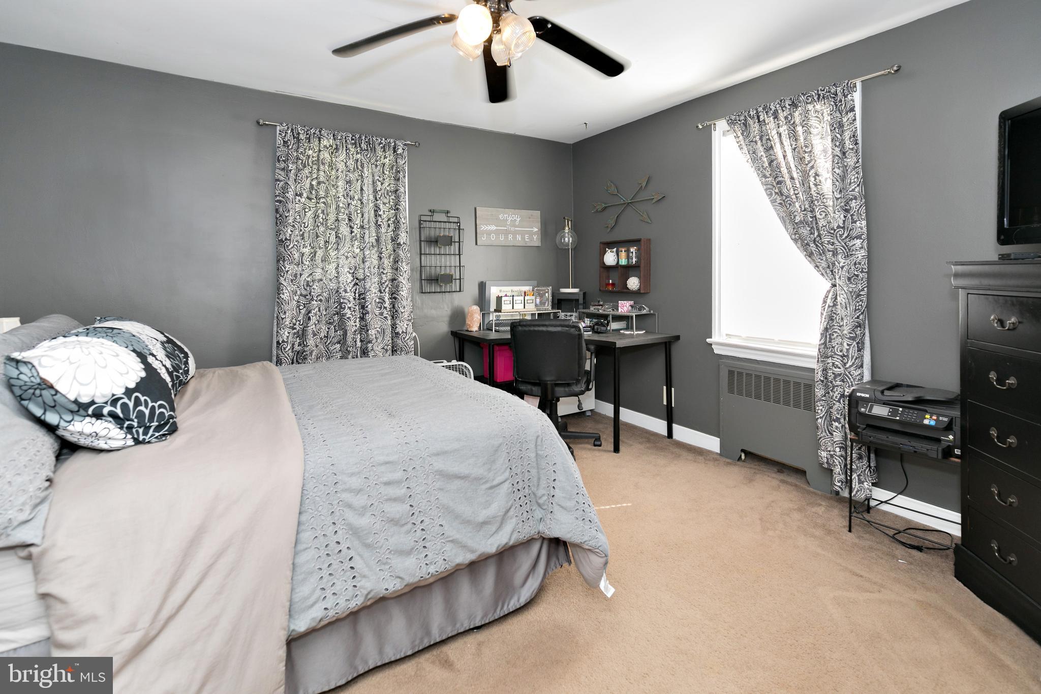 400 Stone Road Laurel Springs, NJ 08021 - Photo 23 of 34 Unit 1 Bedroom 1