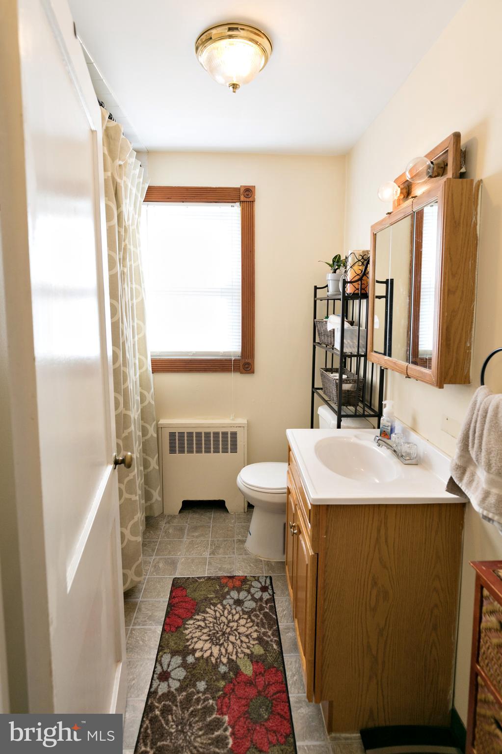400 Stone Road Laurel Springs, NJ 08021 - Photo 24 of 34 Unit 1 Bathroom