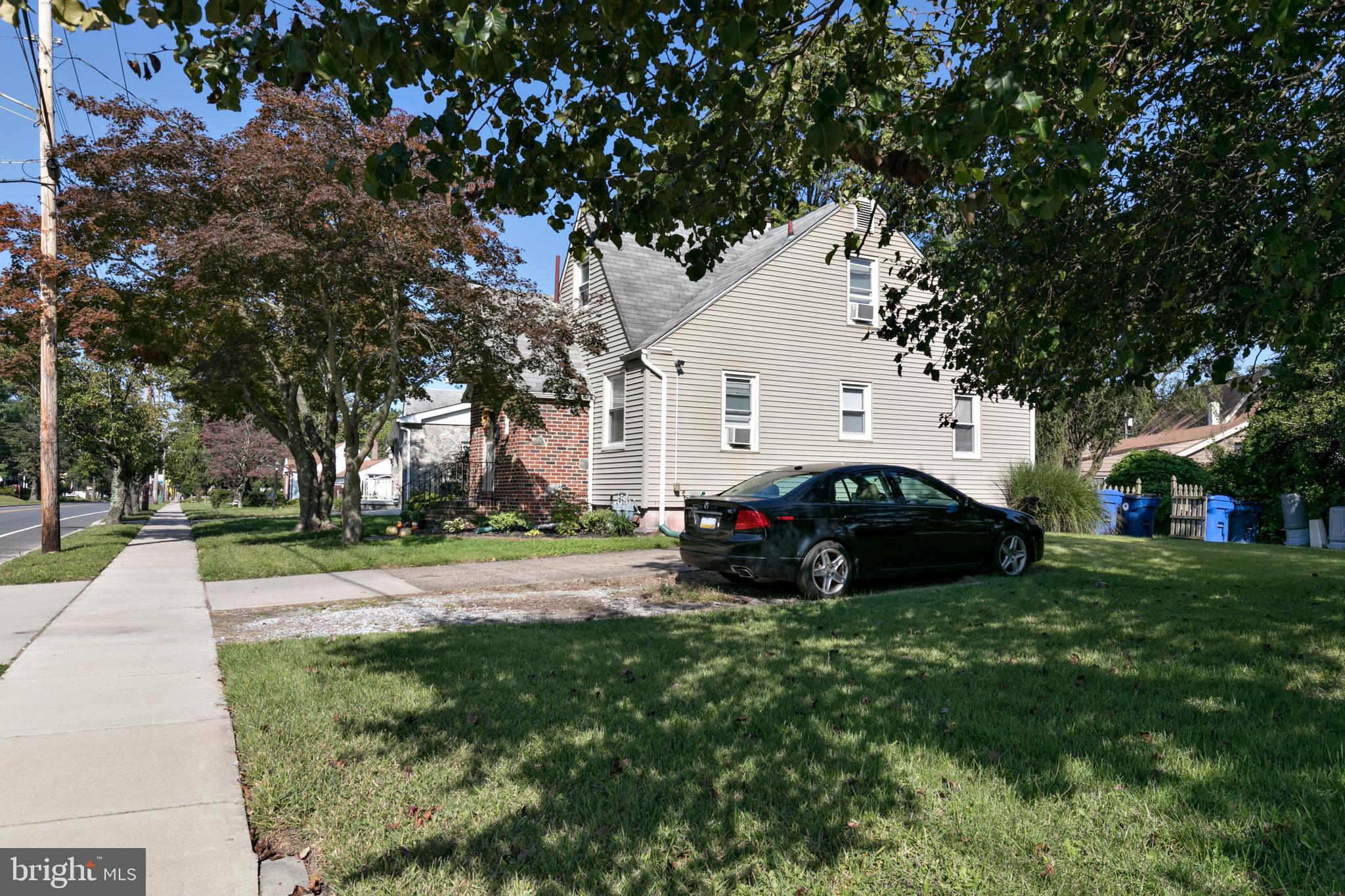 400 Stone Road Laurel Springs, NJ 08021 - Photo 3 of 34 4 car off street parking